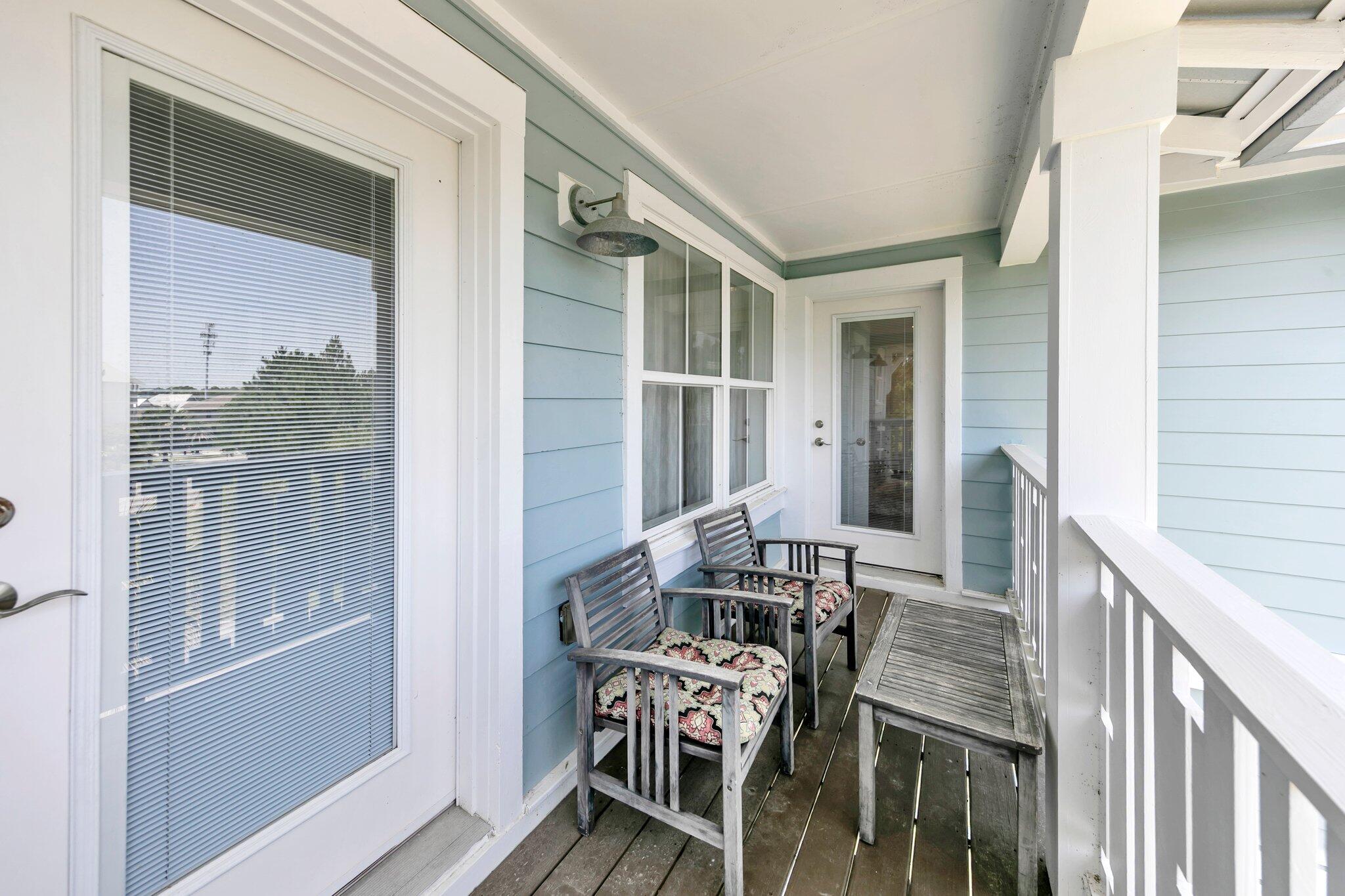 CYPRESS BREEZE PLANTATION - Residential