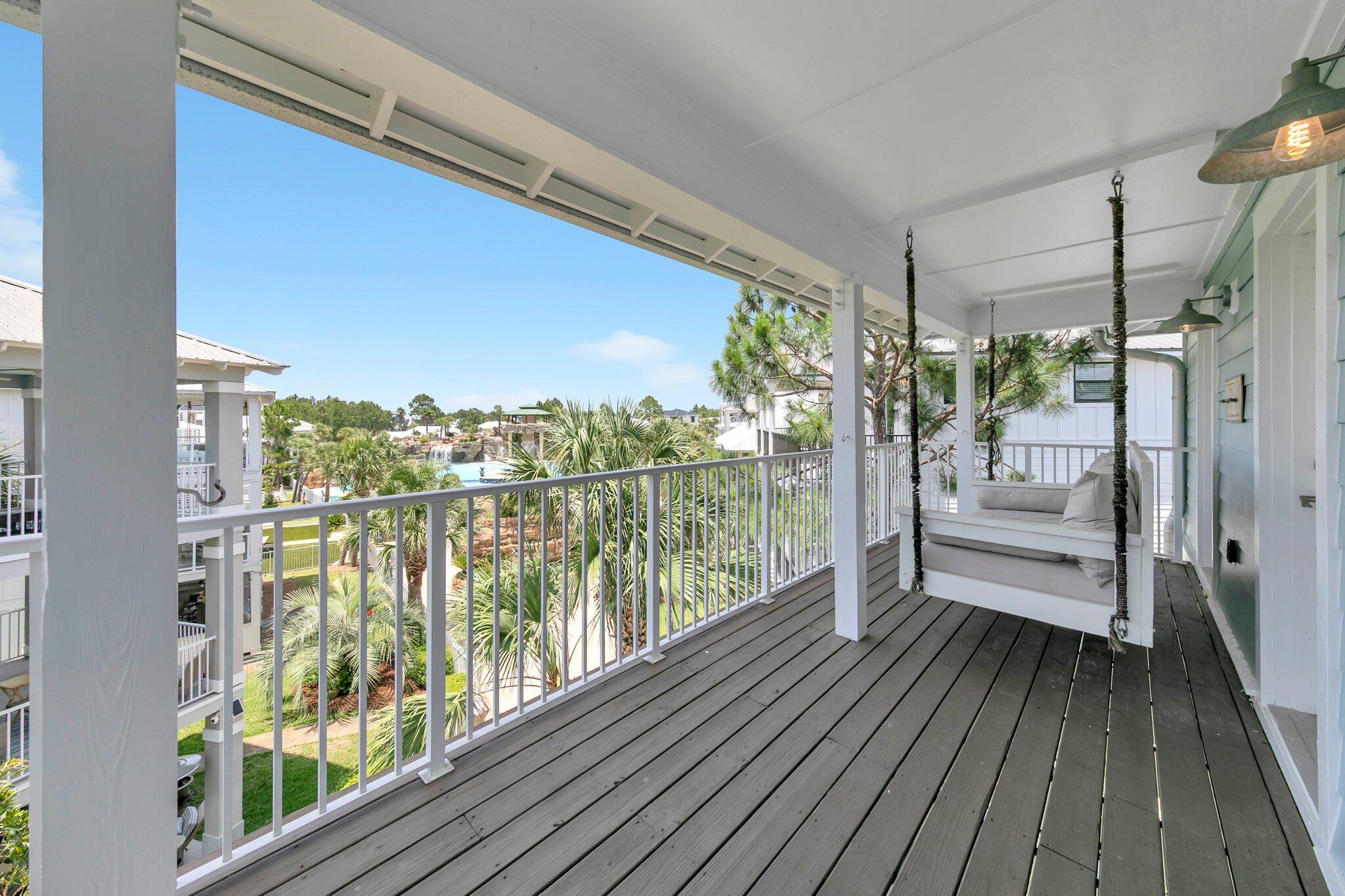 CYPRESS BREEZE PLANTATION - Residential