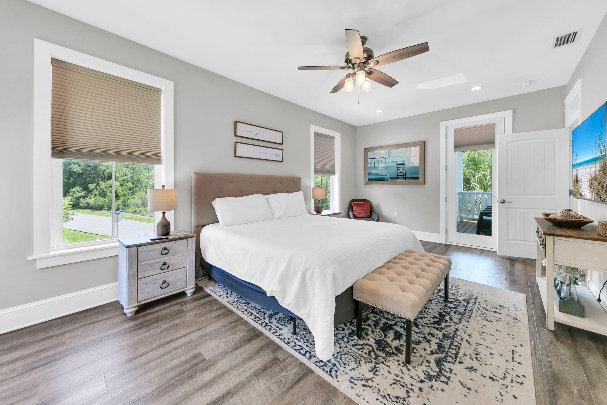 CYPRESS BREEZE PLANTATION - Residential