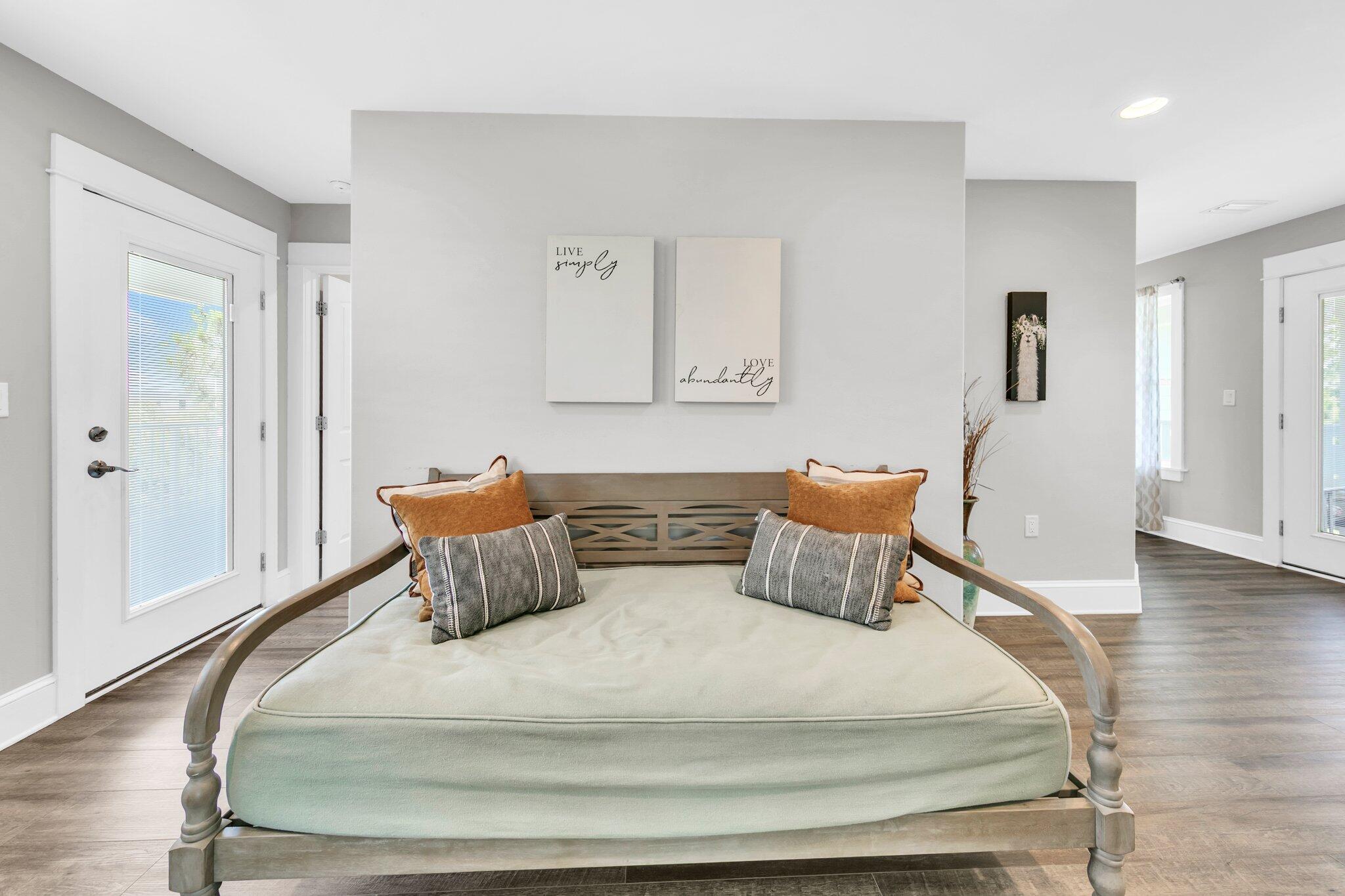 CYPRESS BREEZE PLANTATION - Residential