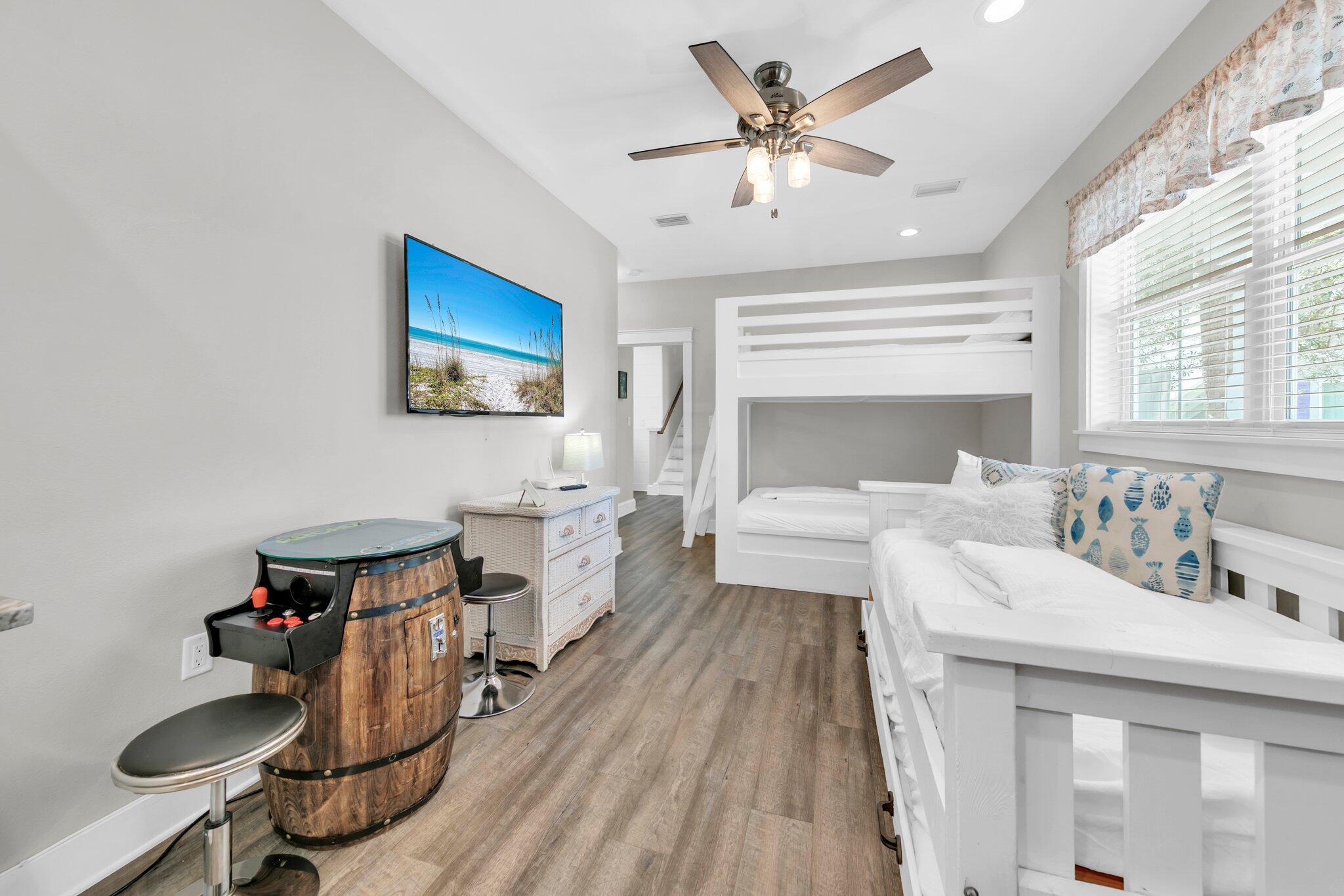 CYPRESS BREEZE PLANTATION - Residential