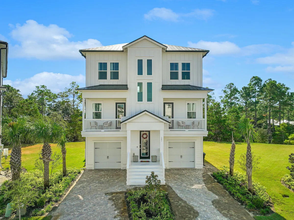 143 Seaboard Lane