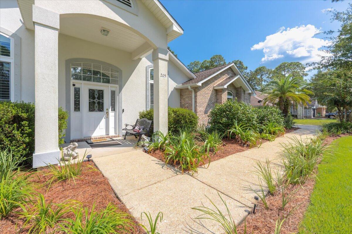 205 Yacht Club Drive