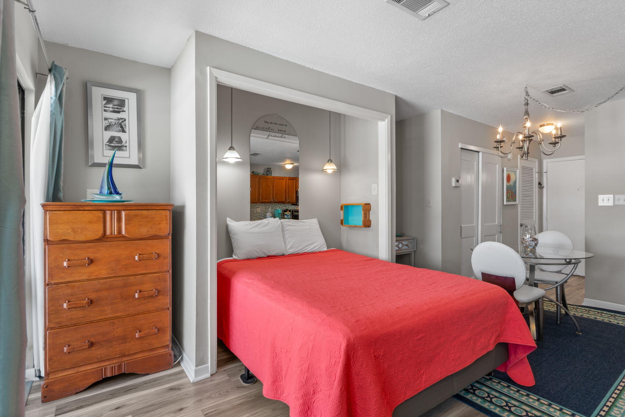 SANDPIPER COVE #19 UNIT 8214 BLDG D - Residential