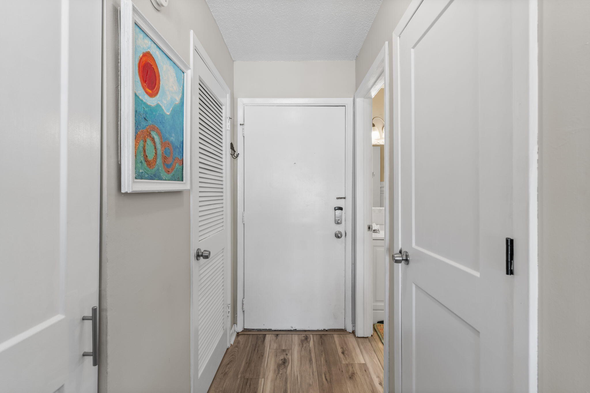 SANDPIPER COVE #19 UNIT 8214 BLDG D - Residential