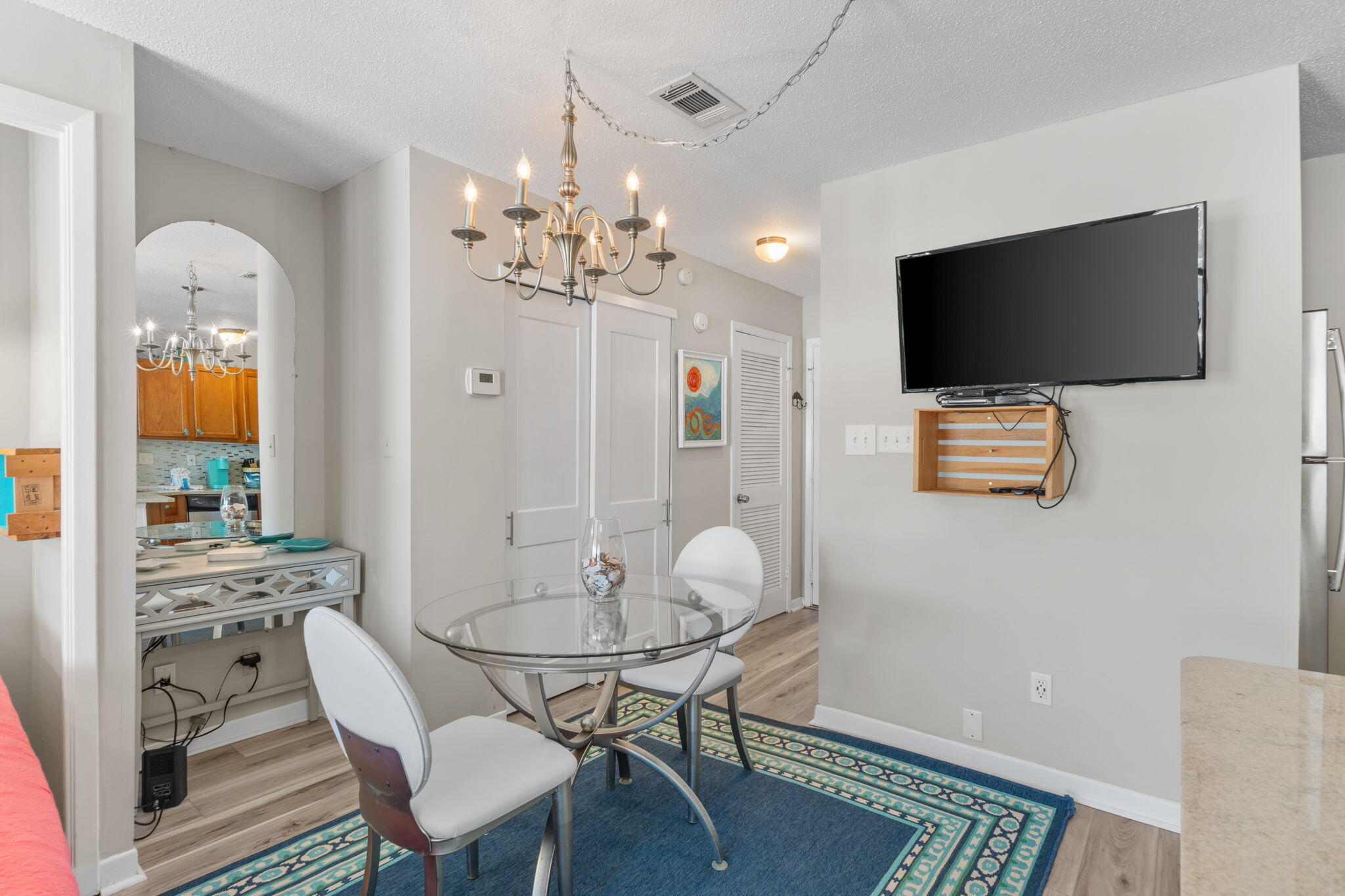 SANDPIPER COVE #19 UNIT 8214 BLDG D - Residential