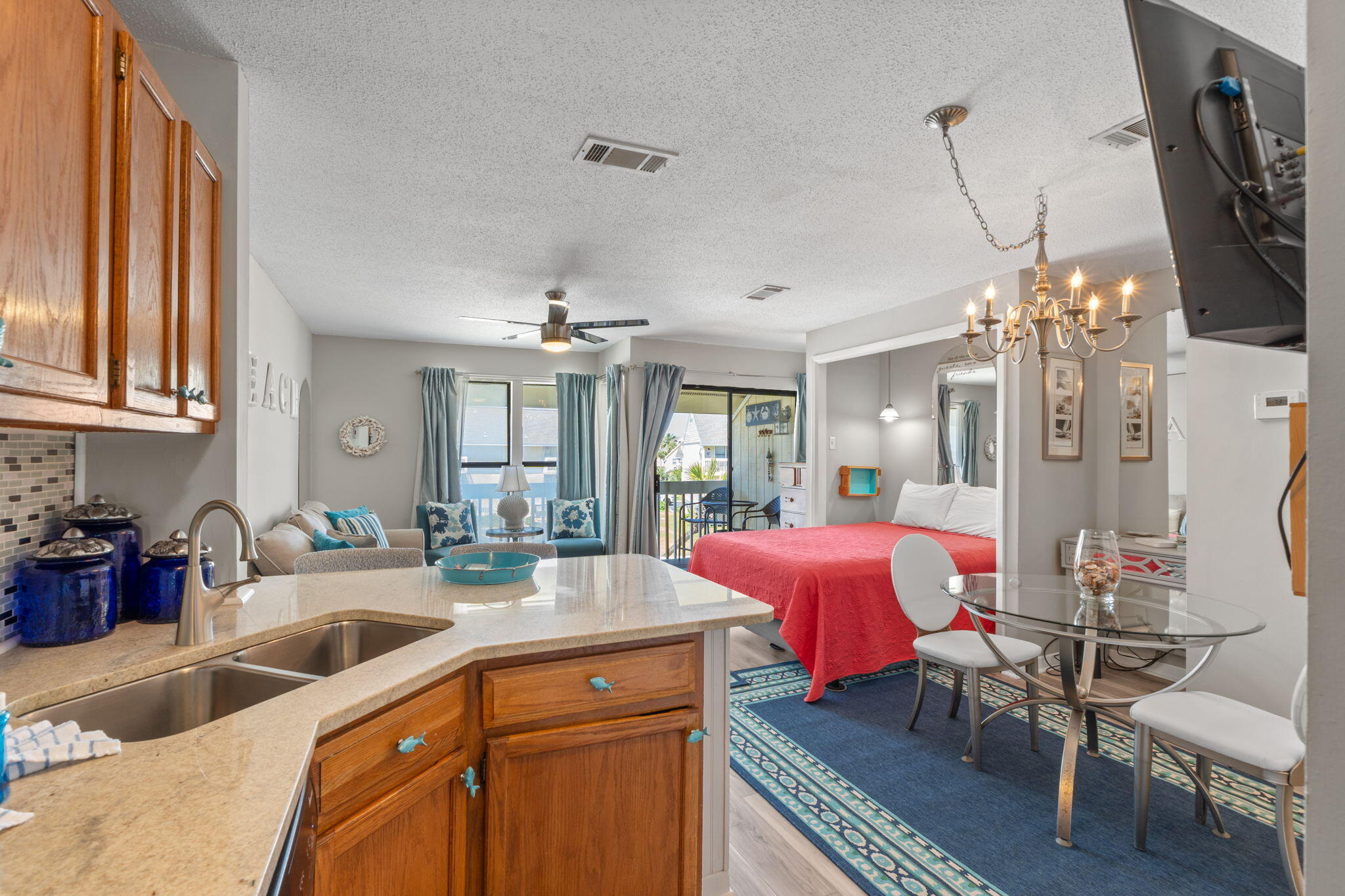 SANDPIPER COVE #19 UNIT 8214 BLDG D - Residential