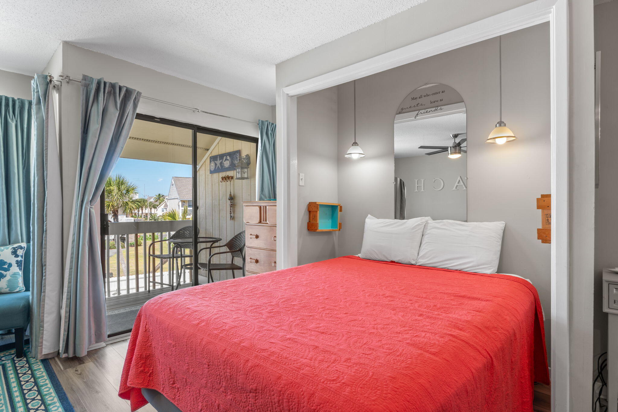 SANDPIPER COVE #19 UNIT 8214 BLDG D - Residential