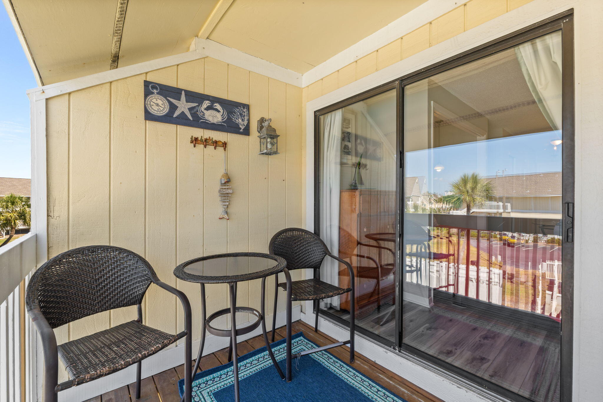 SANDPIPER COVE #19 UNIT 8214 BLDG D - Residential