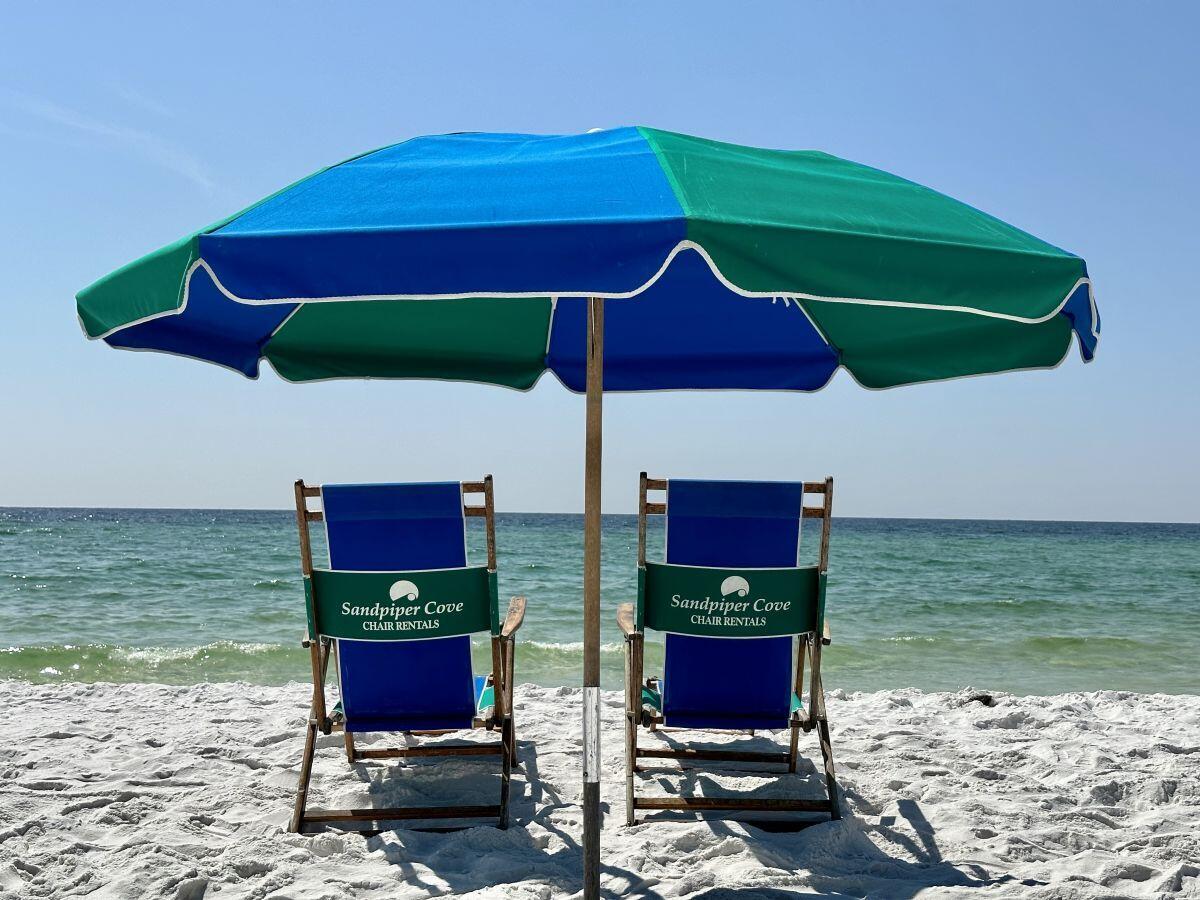 SANDPIPER COVE #19 UNIT 8214 BLDG D - Residential