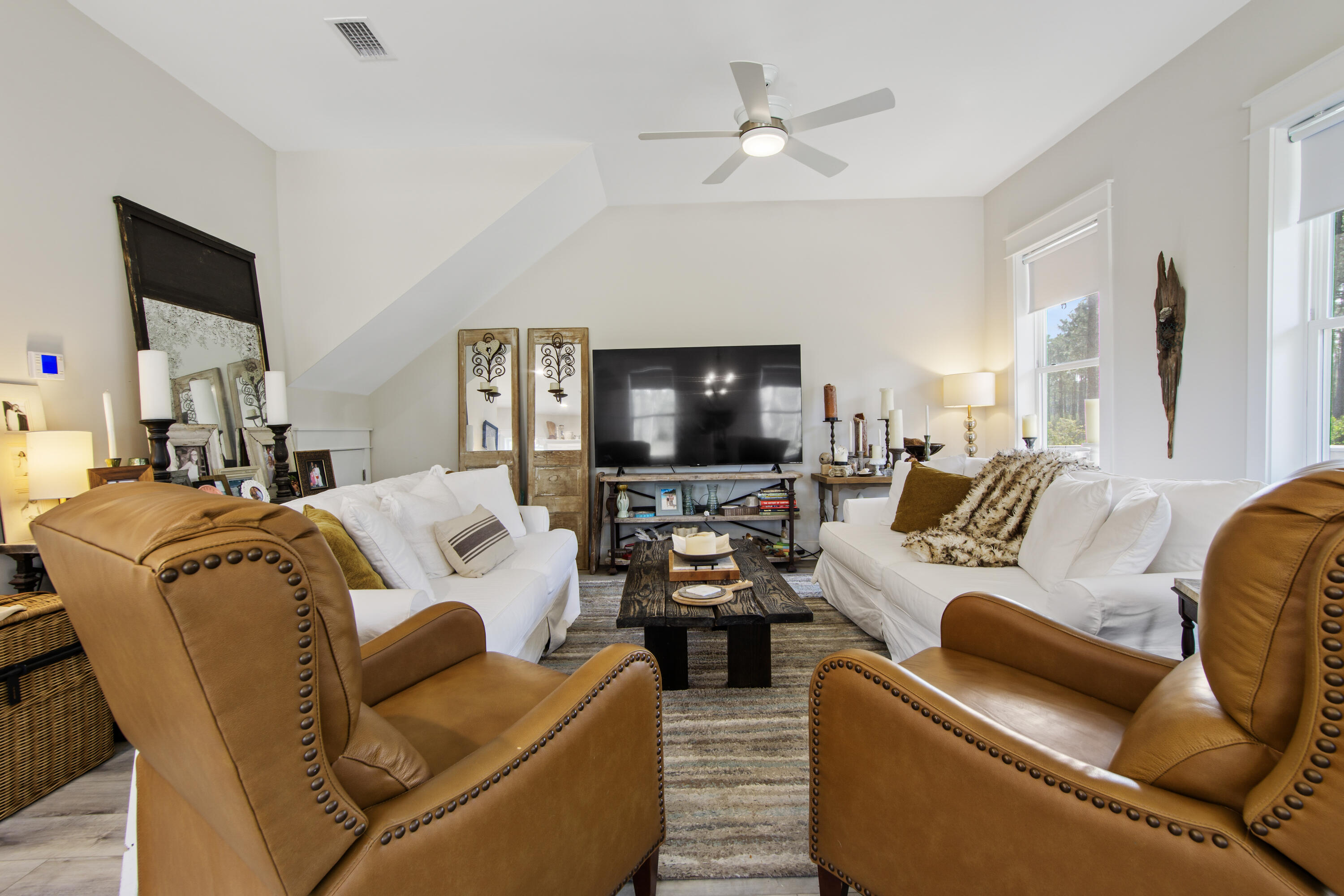 RIVERCAMPS ON CROOKED CREEK - Residential