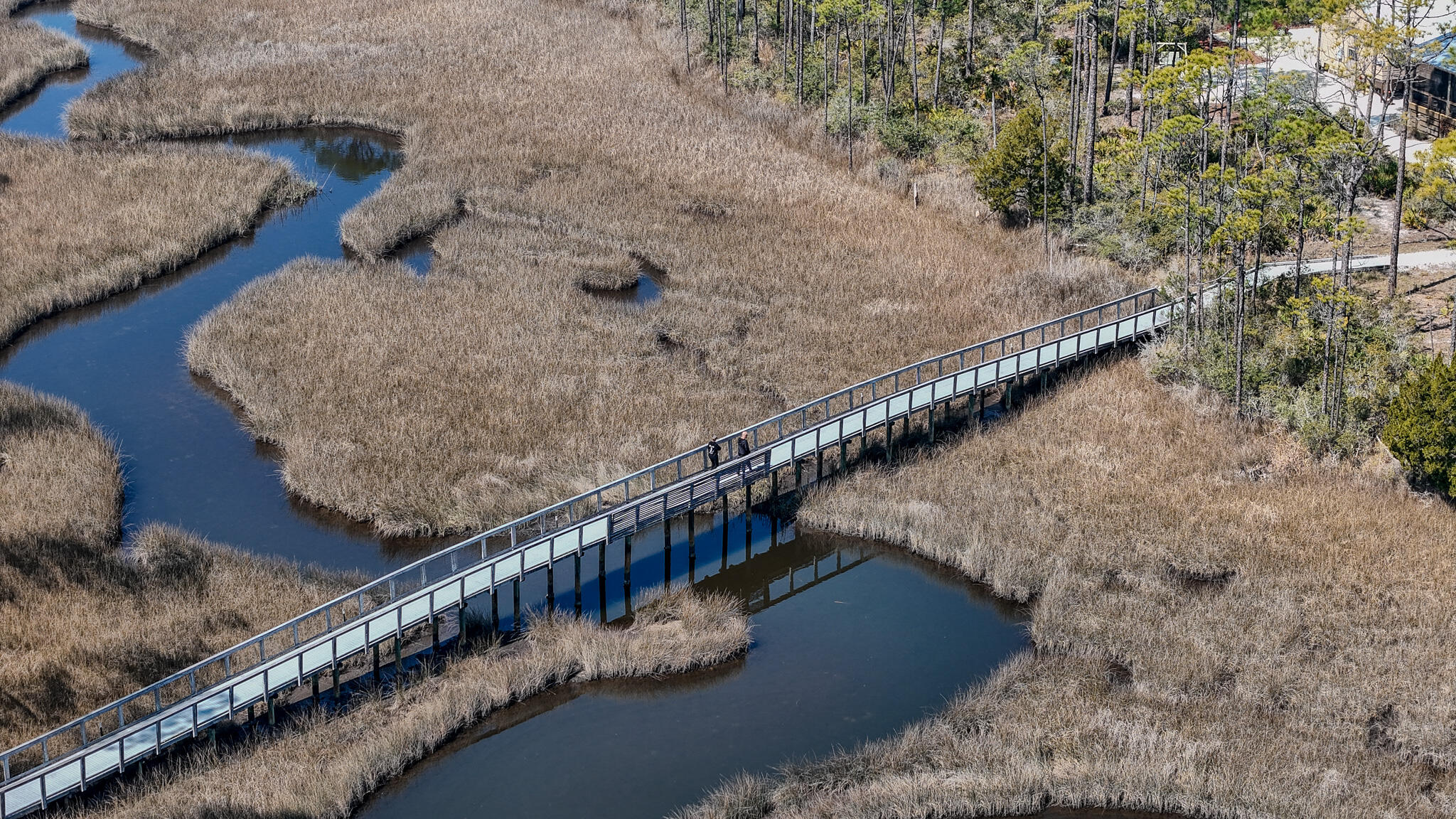 RIVERCAMPS ON CROOKED CREEK - Residential