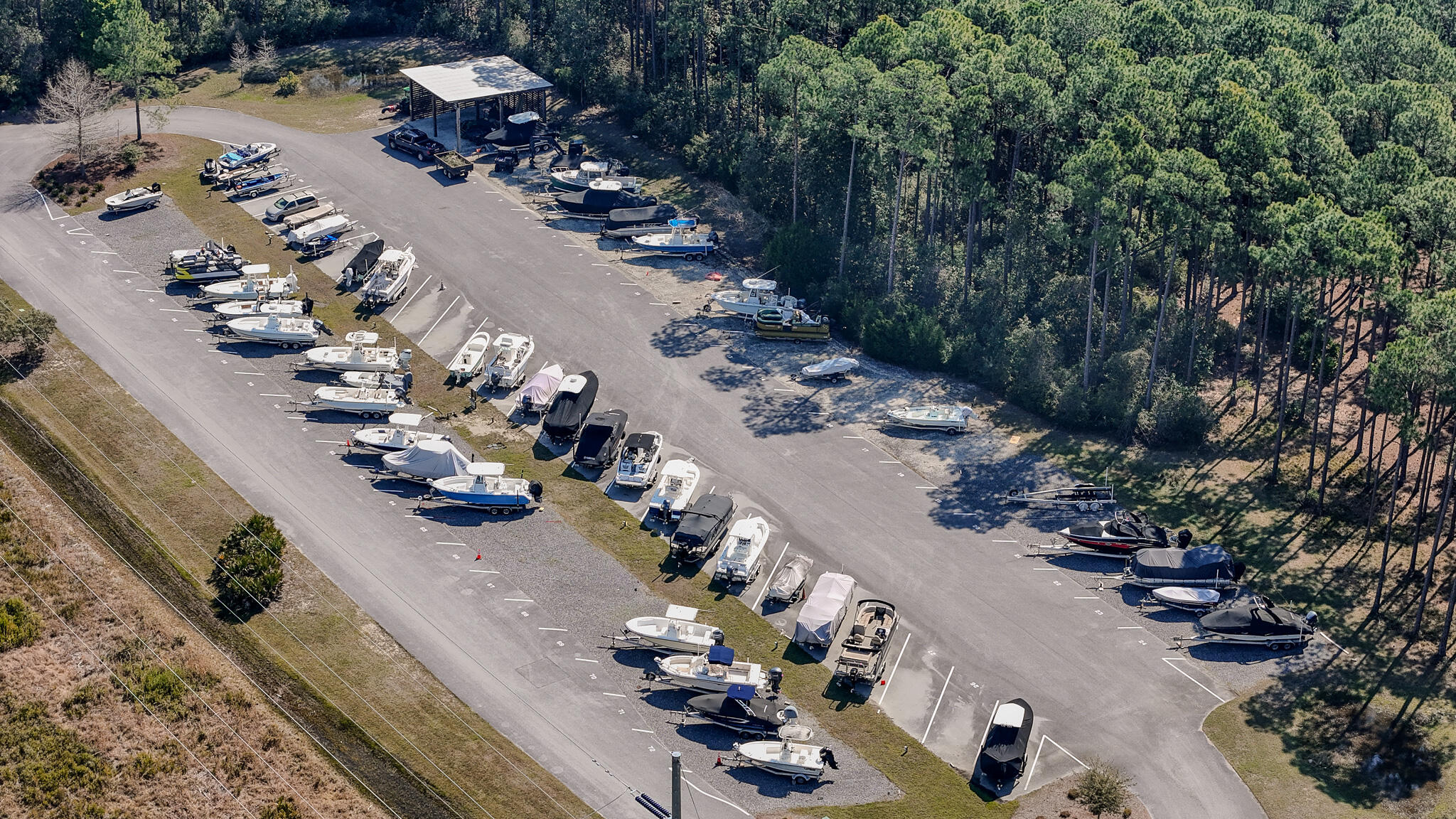 RIVERCAMPS ON CROOKED CREEK - Residential