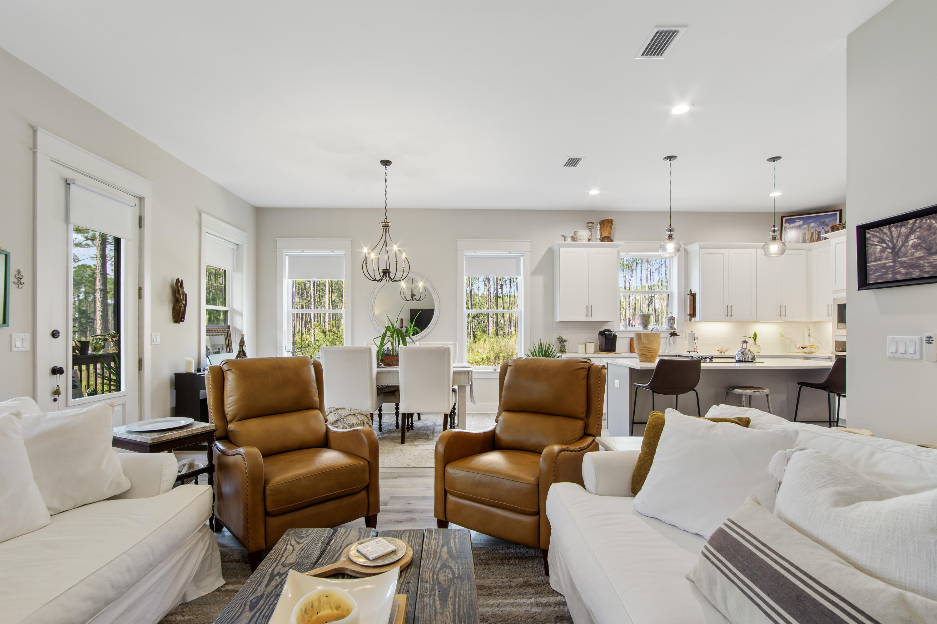 RIVERCAMPS ON CROOKED CREEK - Residential