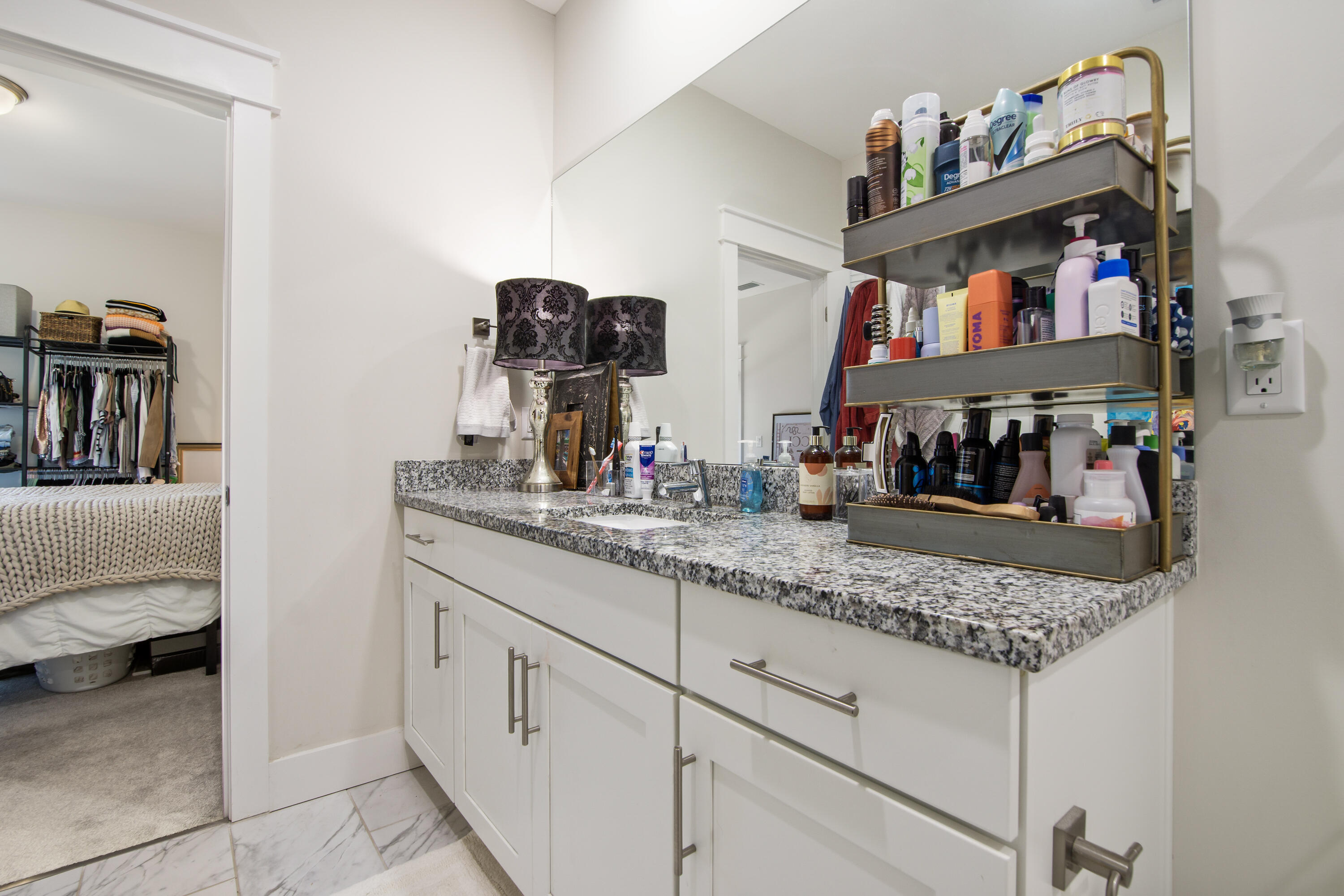 RIVERCAMPS ON CROOKED CREEK - Residential