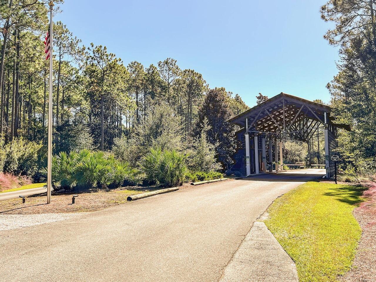 RIVERCAMPS ON CROOKED CREEK - Residential