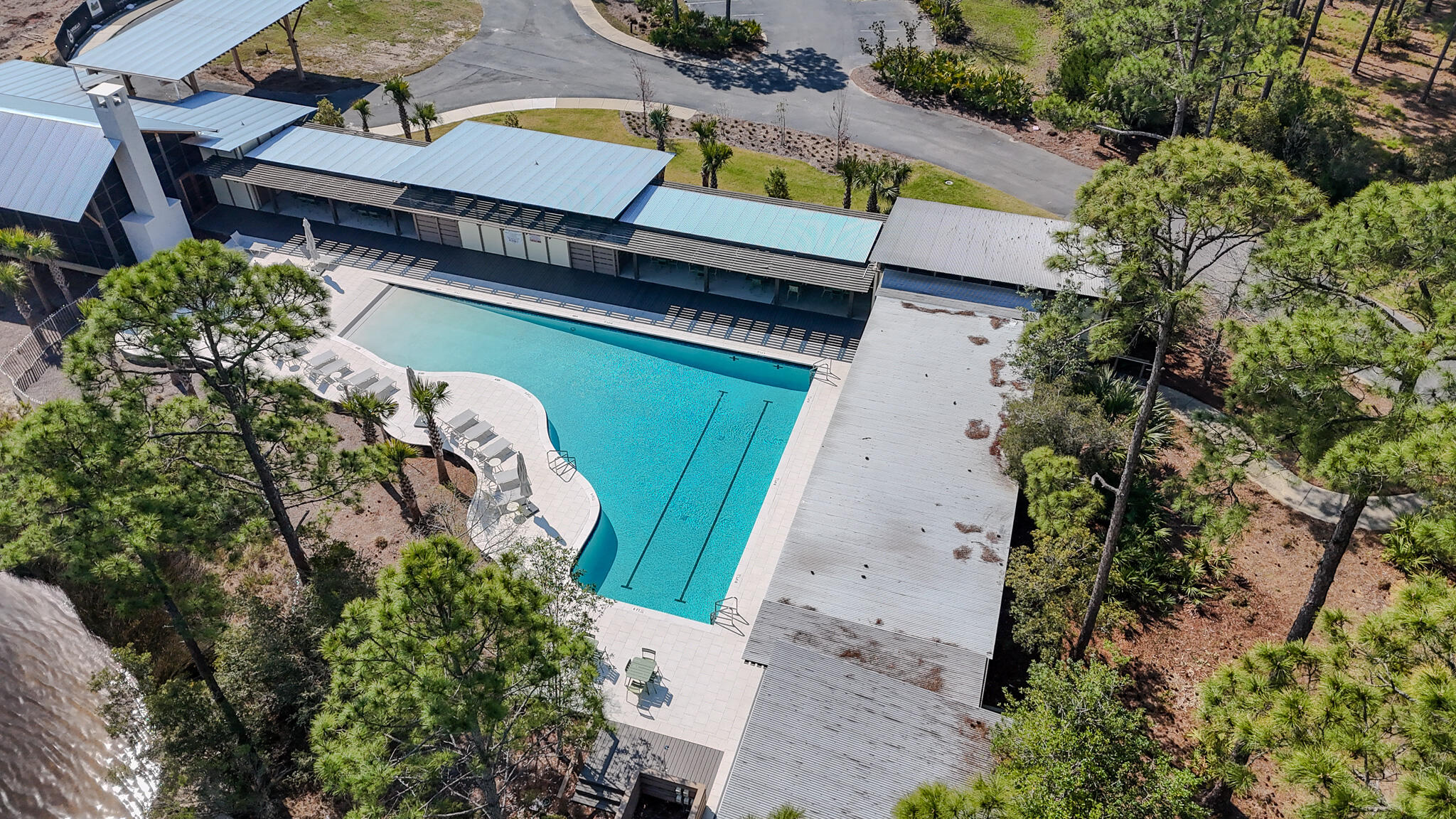 RIVERCAMPS ON CROOKED CREEK - Residential