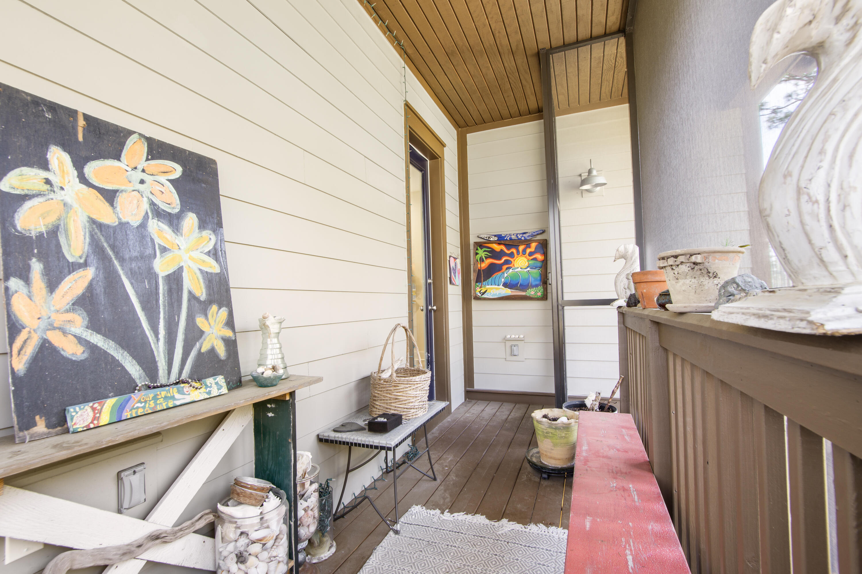 RIVERCAMPS ON CROOKED CREEK - Residential