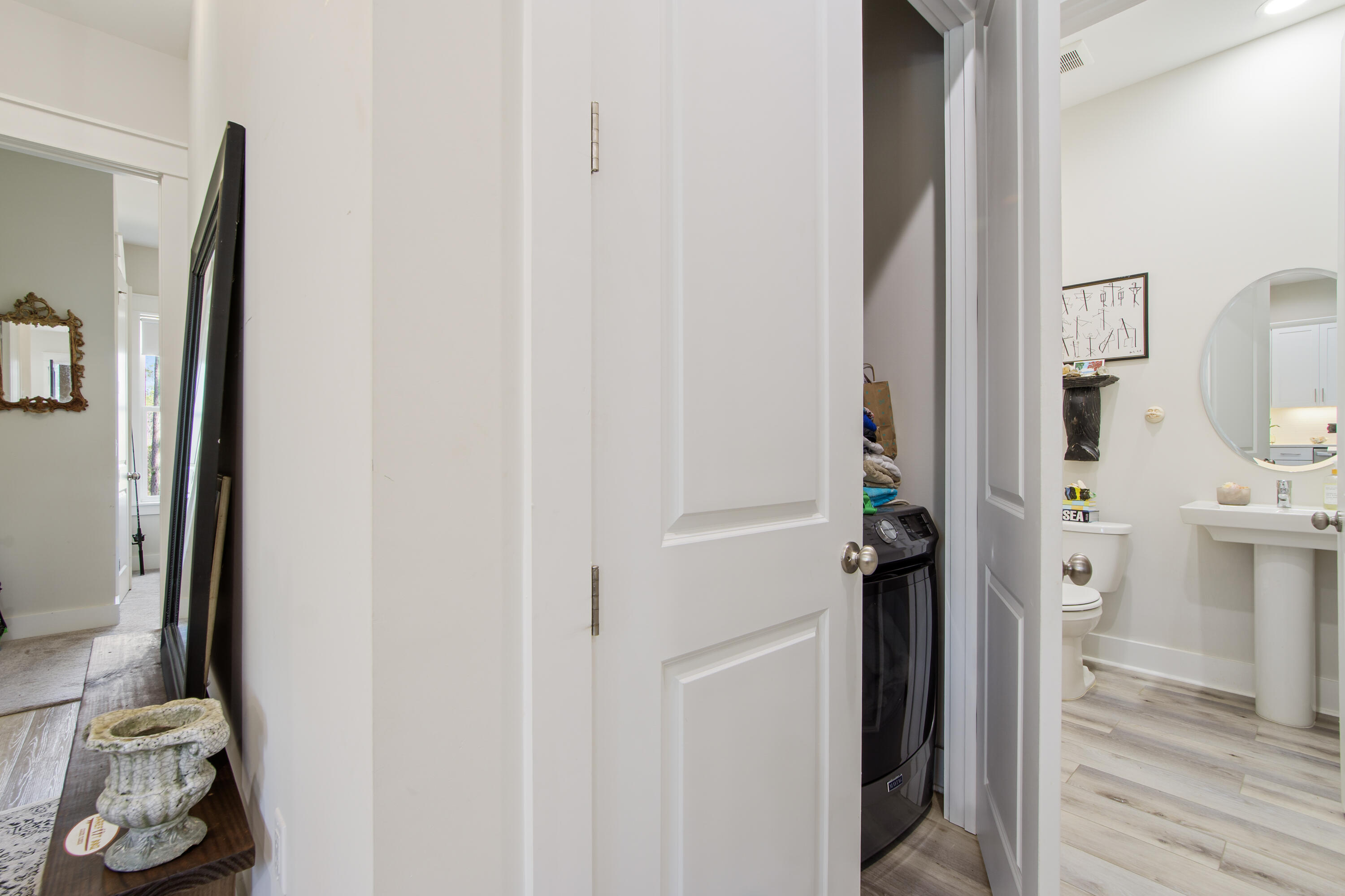 RIVERCAMPS ON CROOKED CREEK - Residential