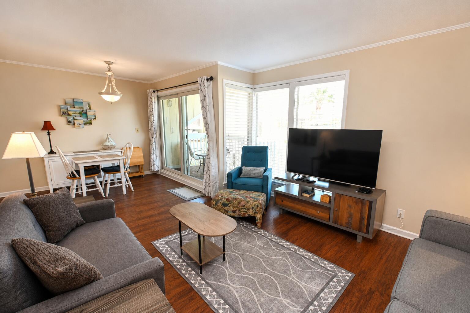 SANDPIPER COVE PH 01 - Residential