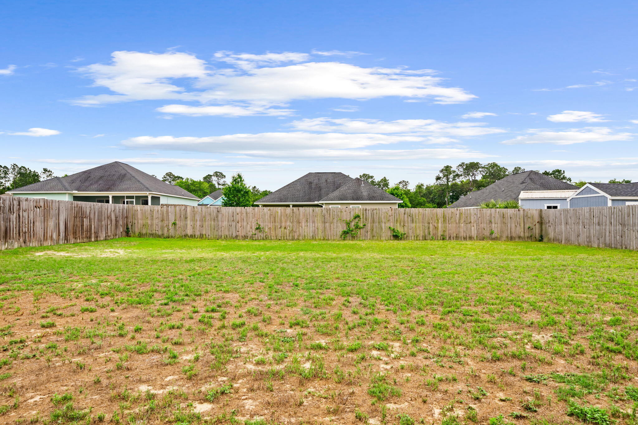 CROSS CREEK - Residential Lease