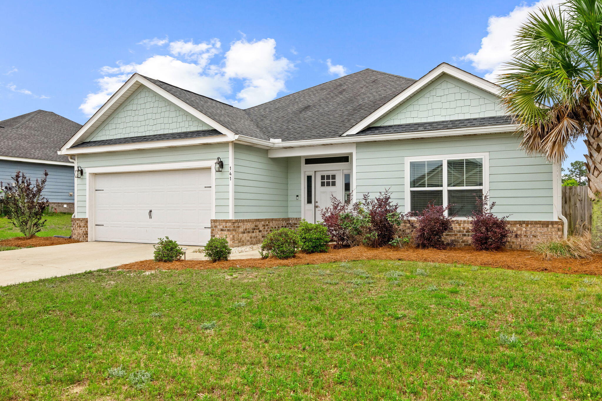CROSS CREEK - Residential Lease