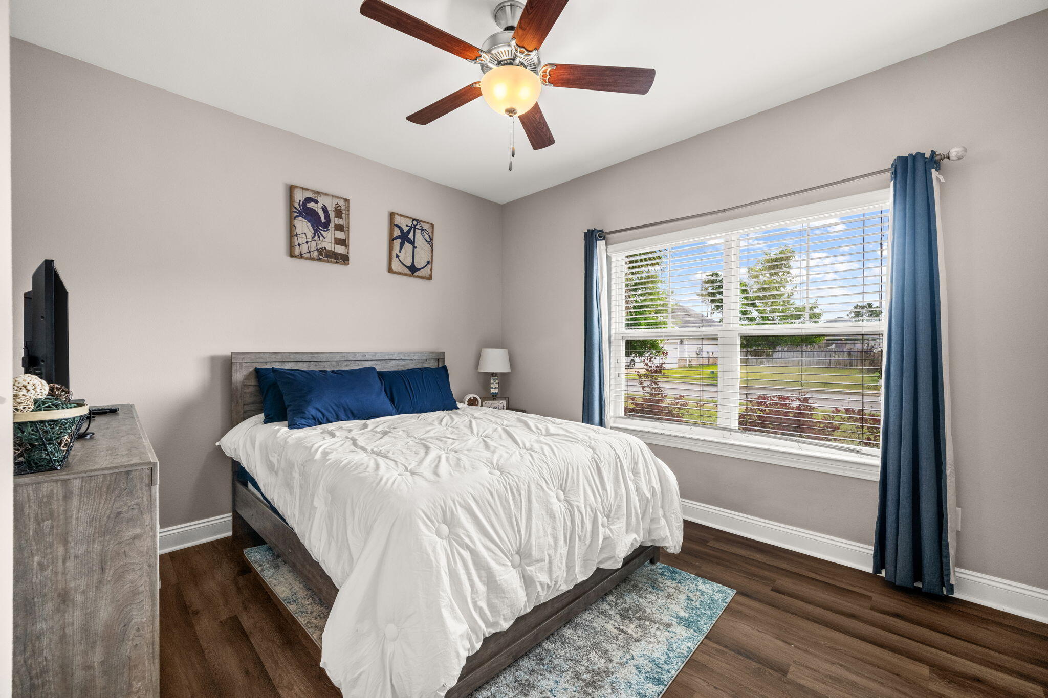CROSS CREEK - Residential Lease