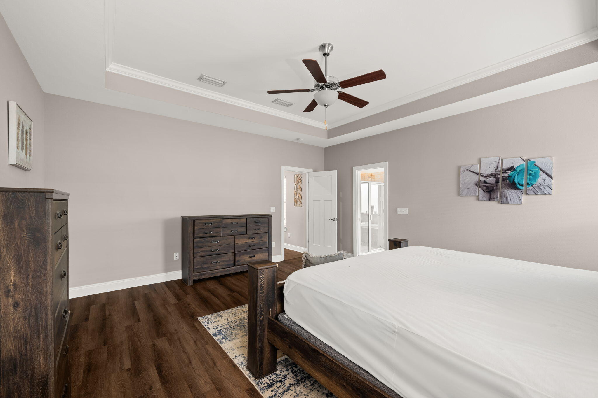 CROSS CREEK - Residential Lease