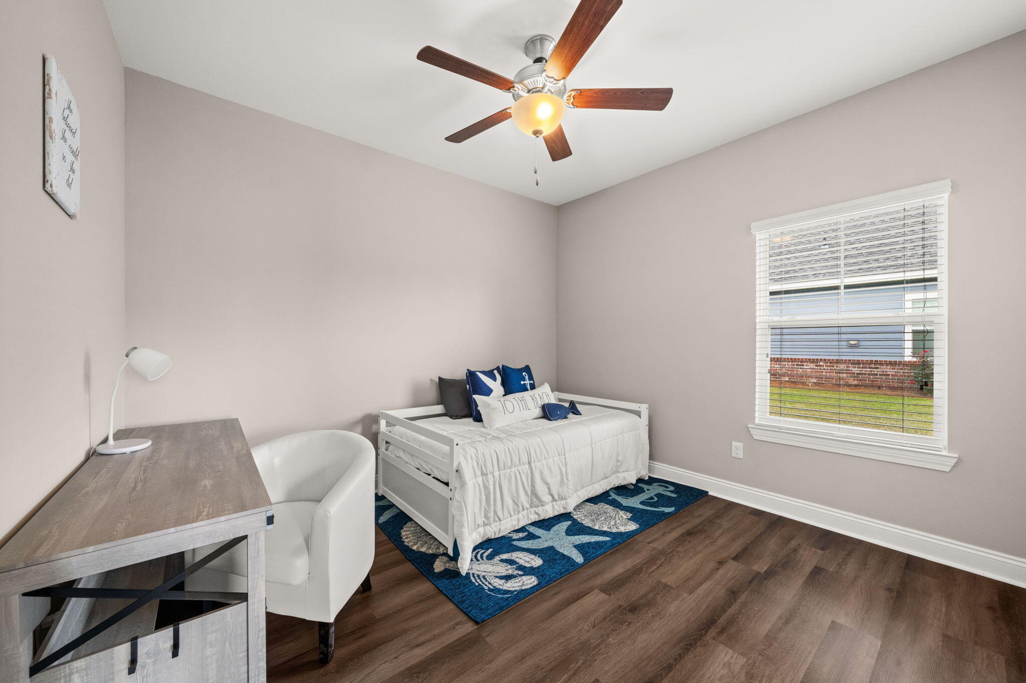 CROSS CREEK - Residential Lease