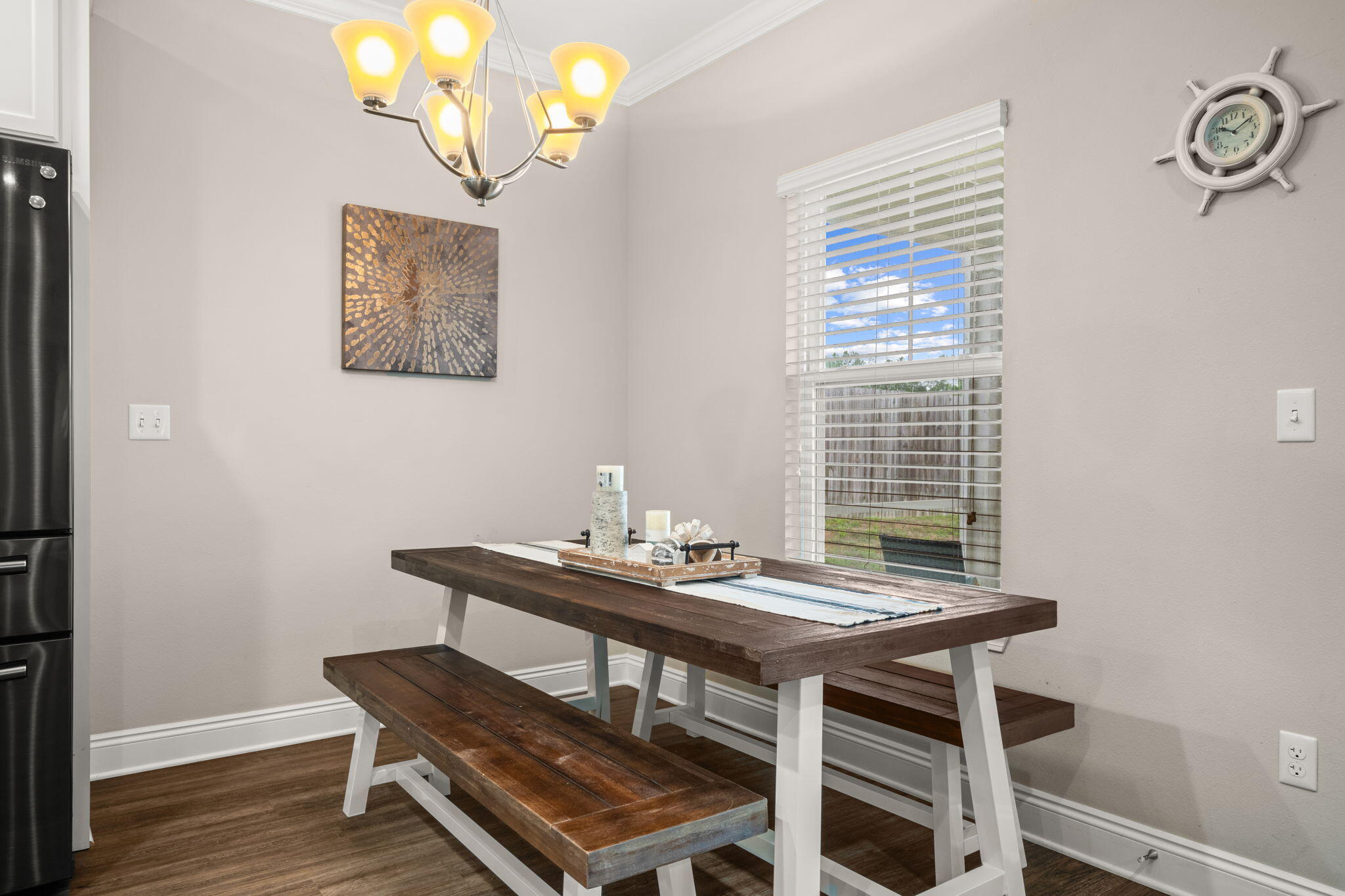 CROSS CREEK - Residential Lease