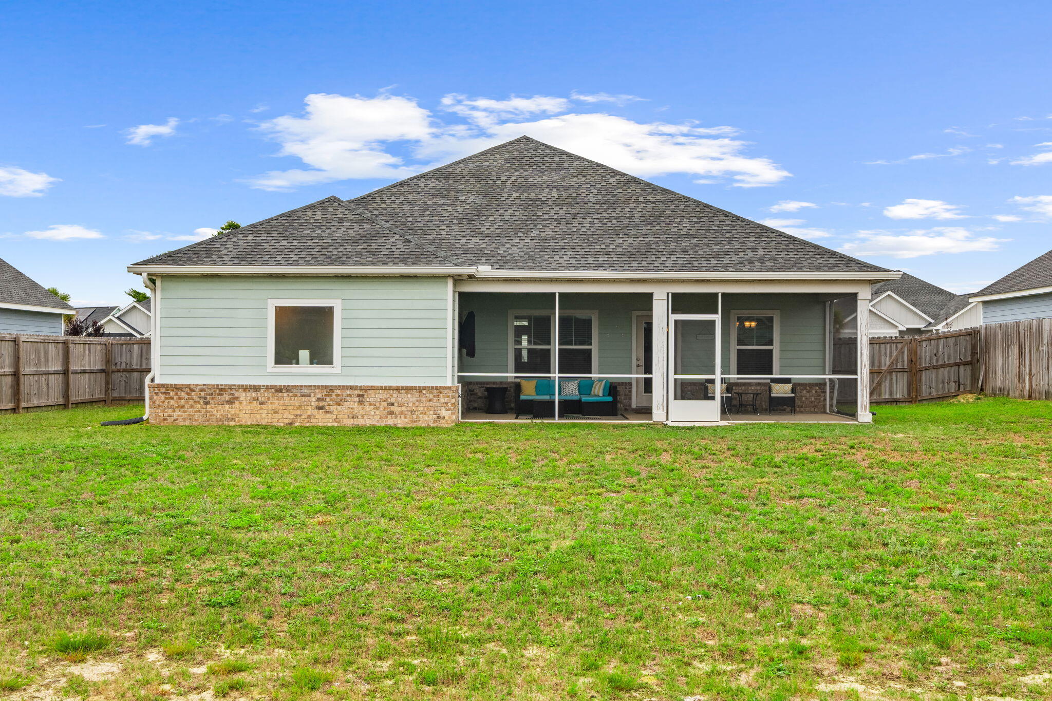 CROSS CREEK - Residential Lease