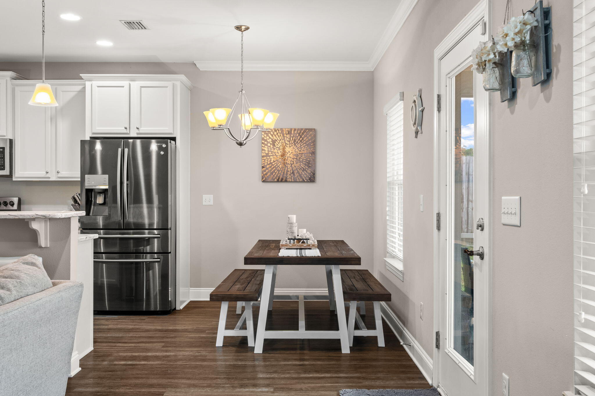 CROSS CREEK - Residential Lease