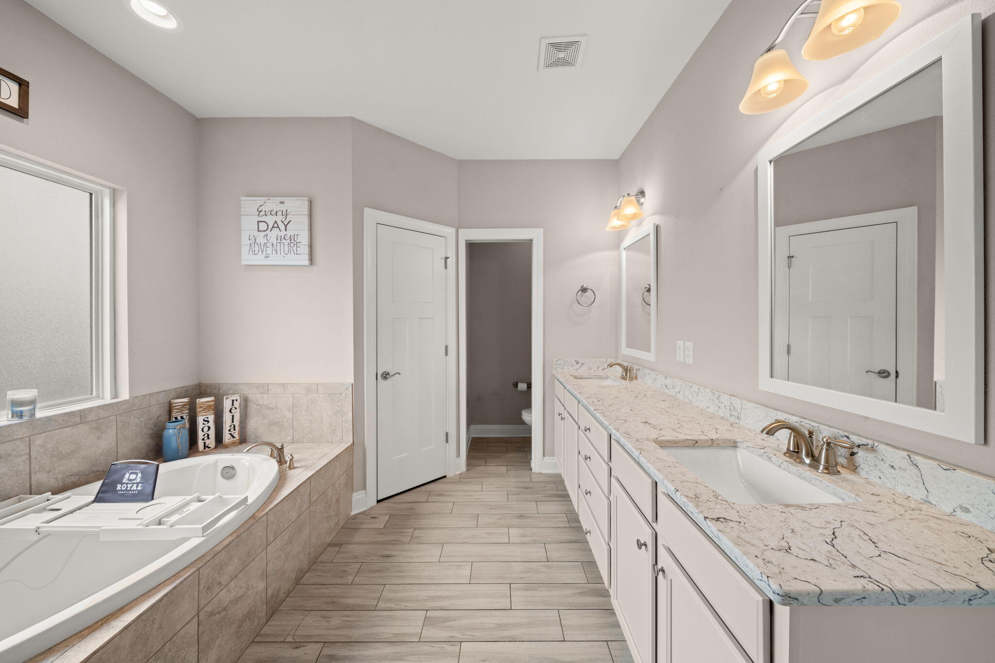 CROSS CREEK - Residential Lease