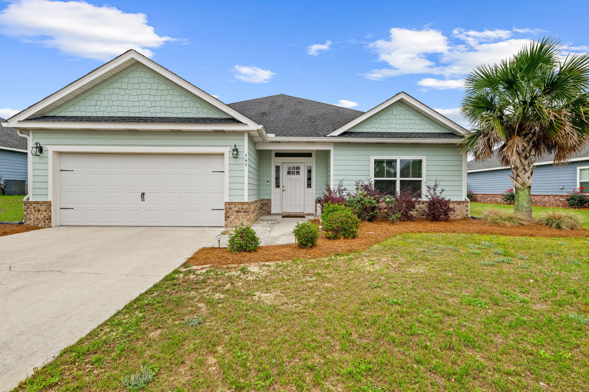 CROSS CREEK - Residential Lease