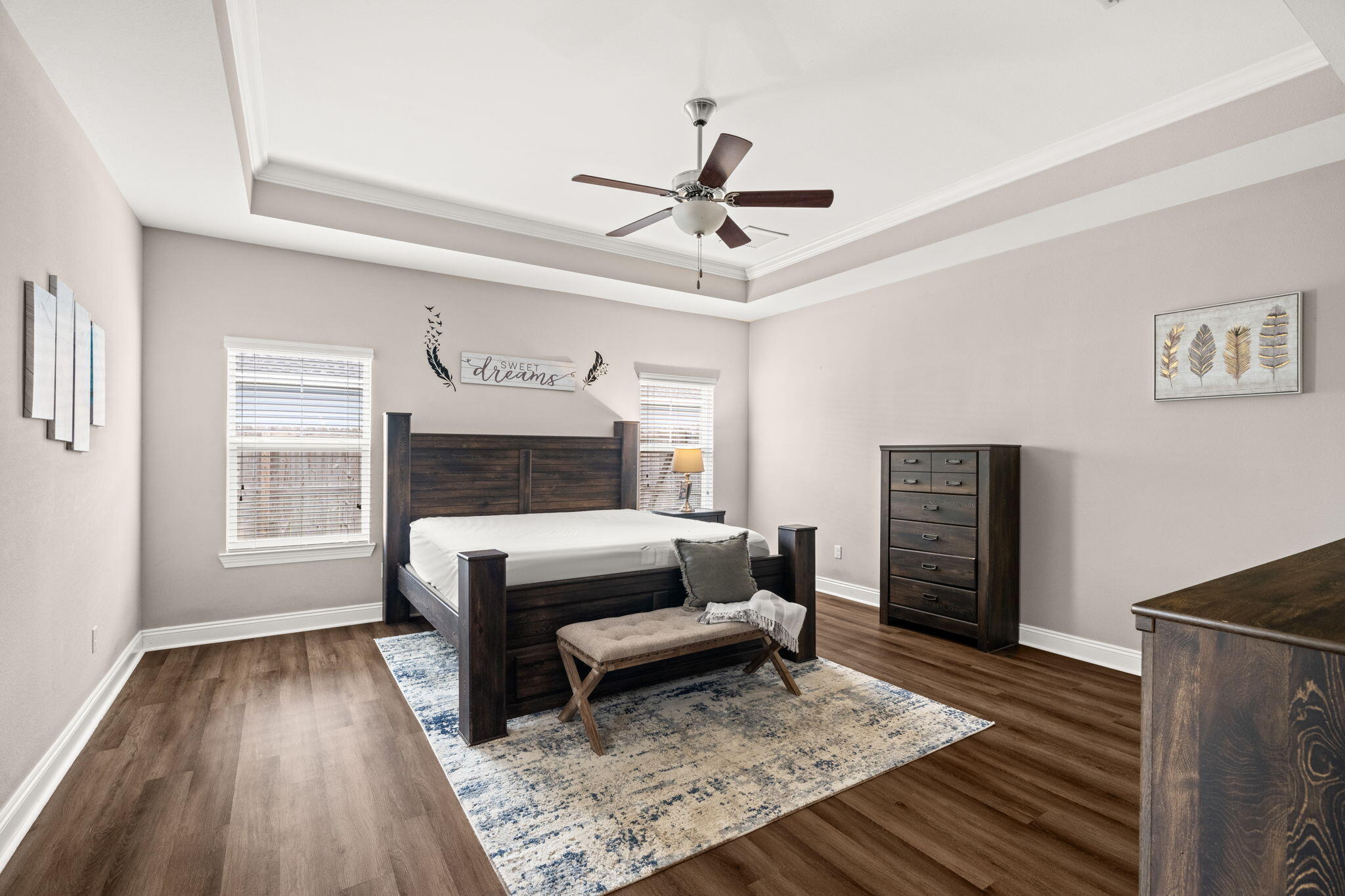 CROSS CREEK - Residential Lease