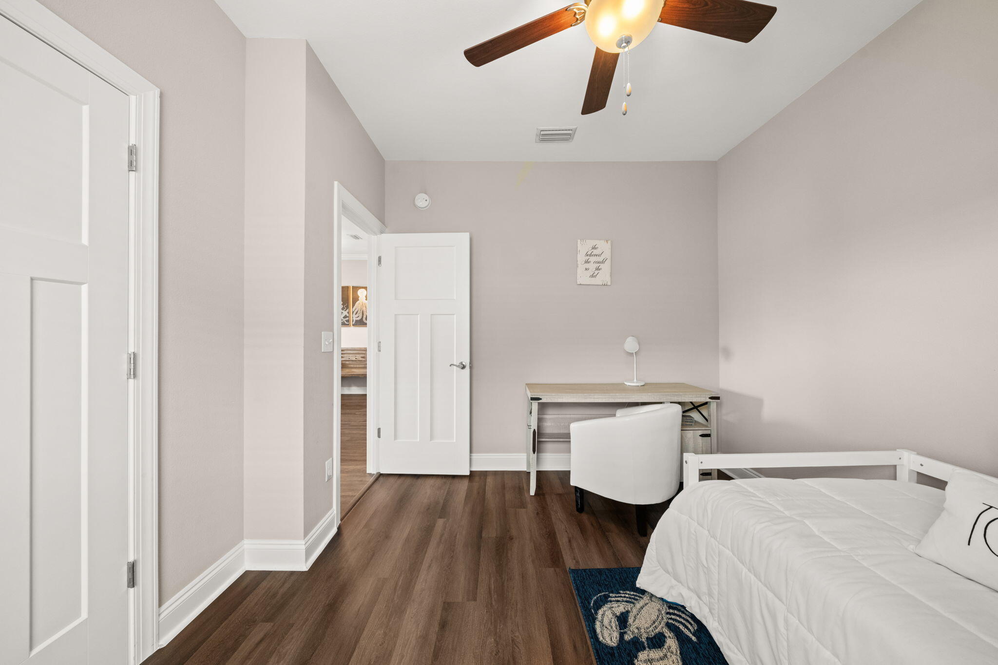 CROSS CREEK - Residential Lease