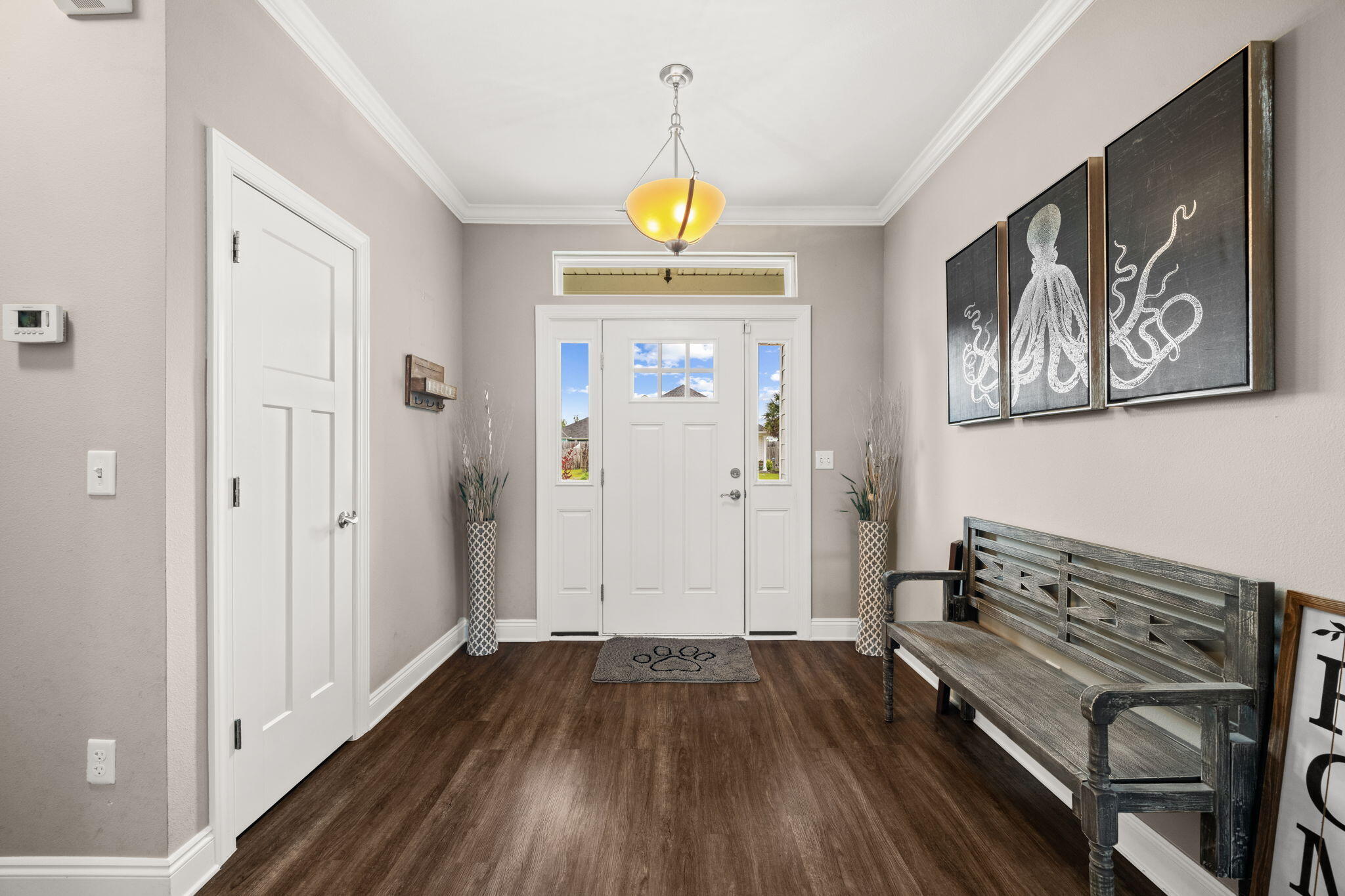 CROSS CREEK - Residential Lease