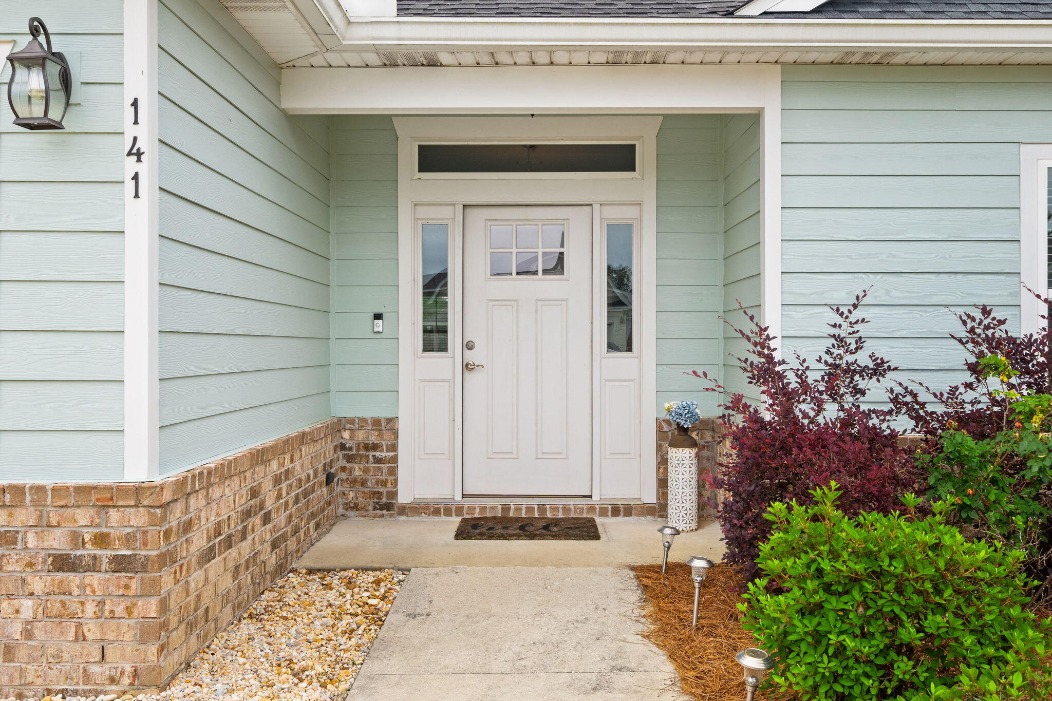 CROSS CREEK - Residential Lease