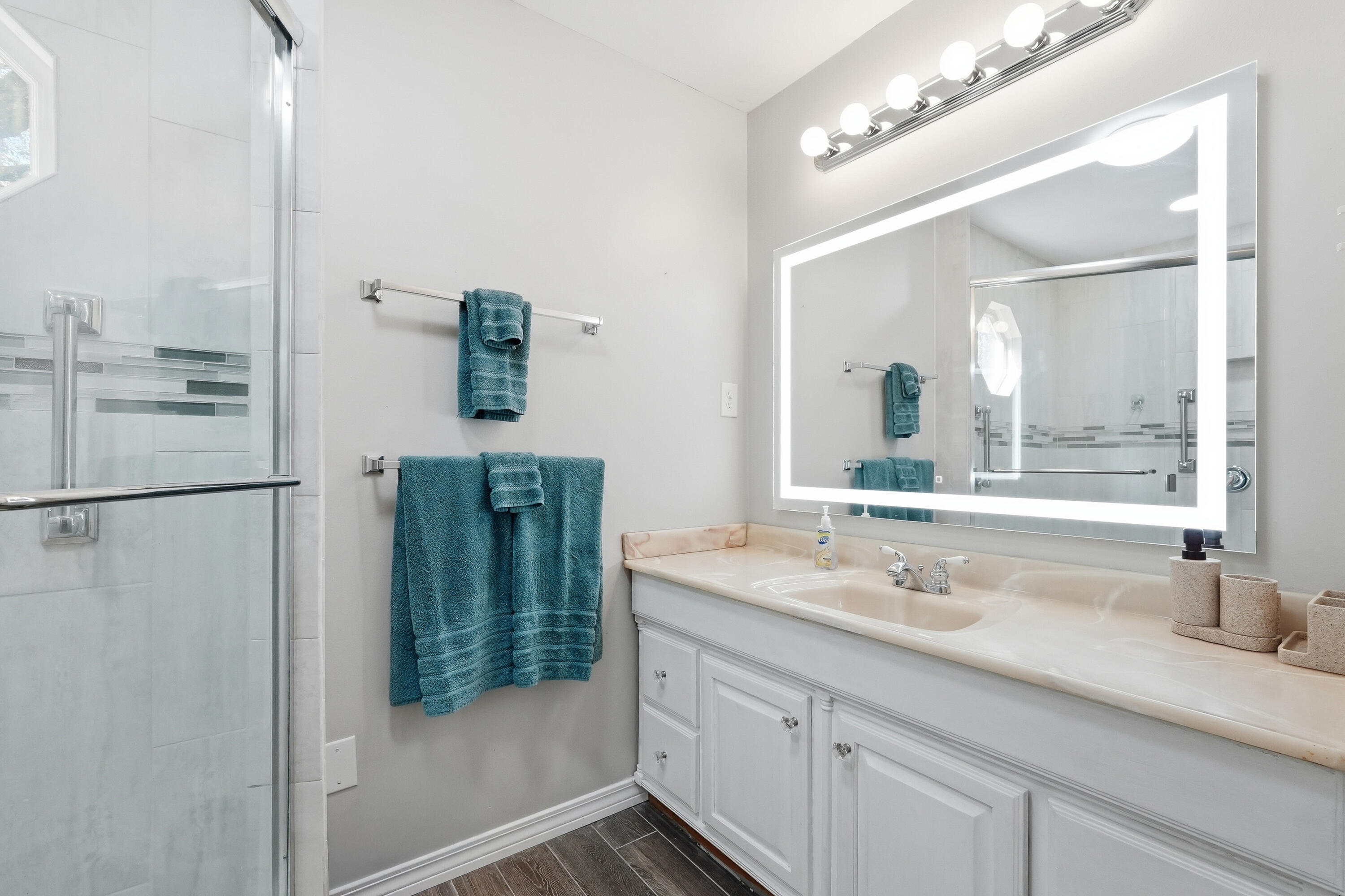 SPRING LAKE ESTATES - Residential