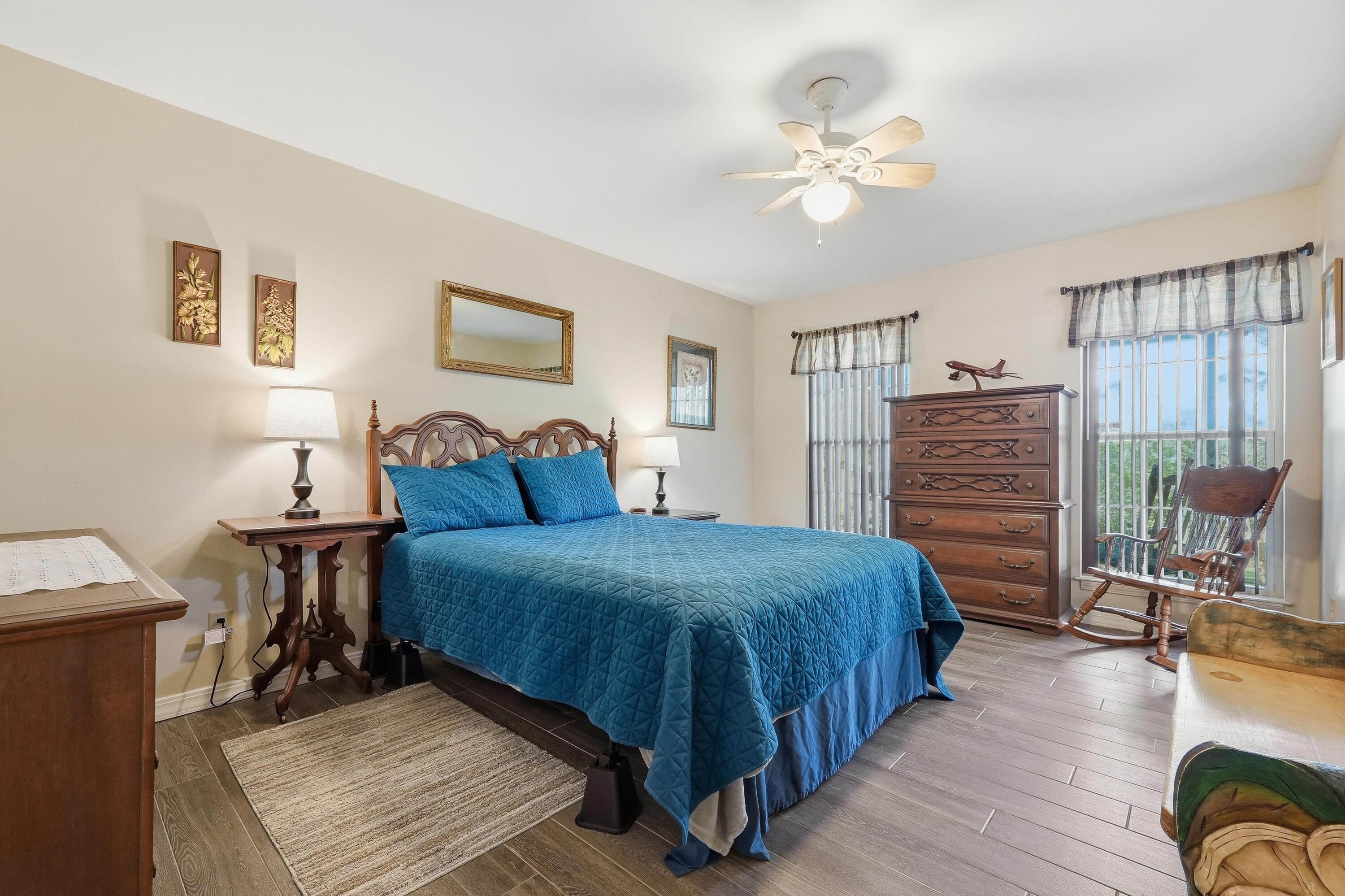 SPRING LAKE ESTATES - Residential