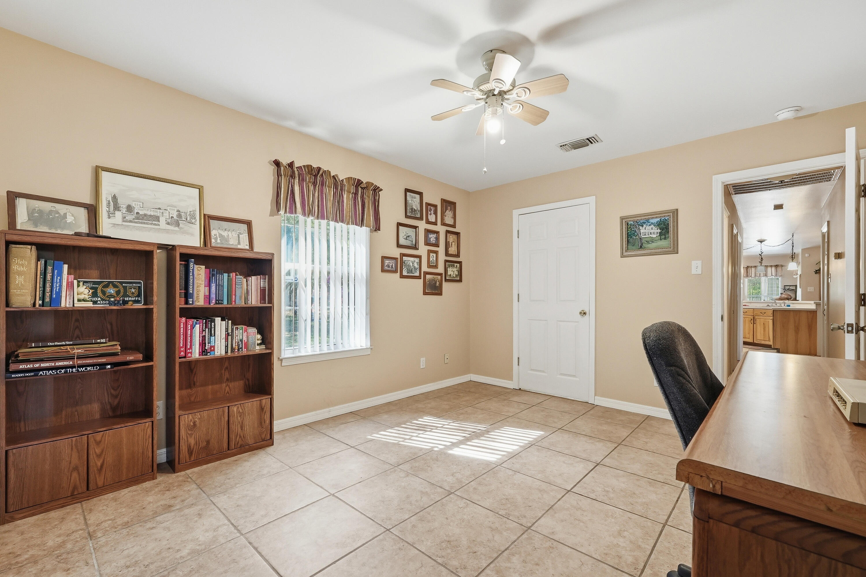 SPRING LAKE ESTATES - Residential