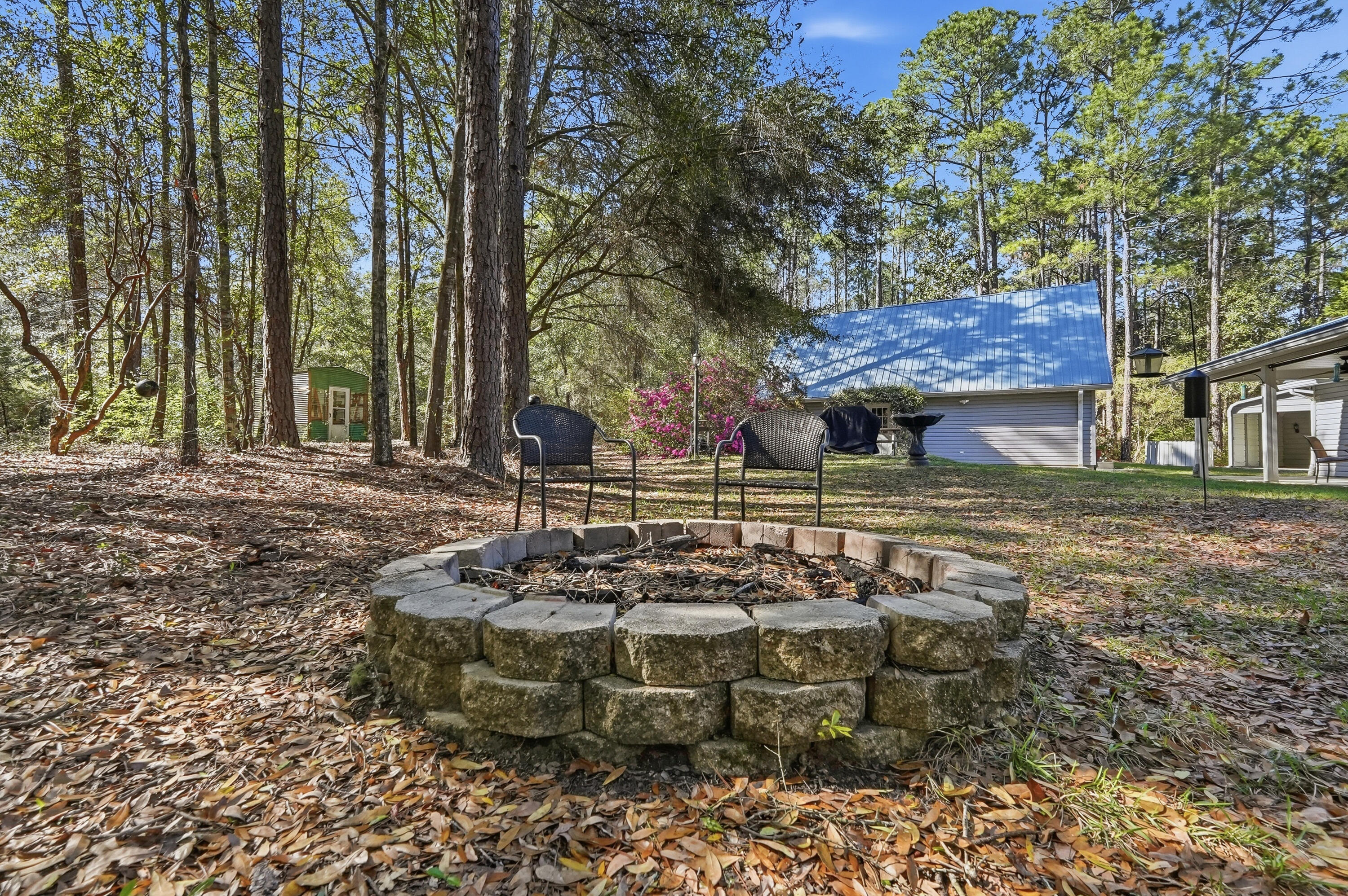 SPRING LAKE ESTATES - Residential