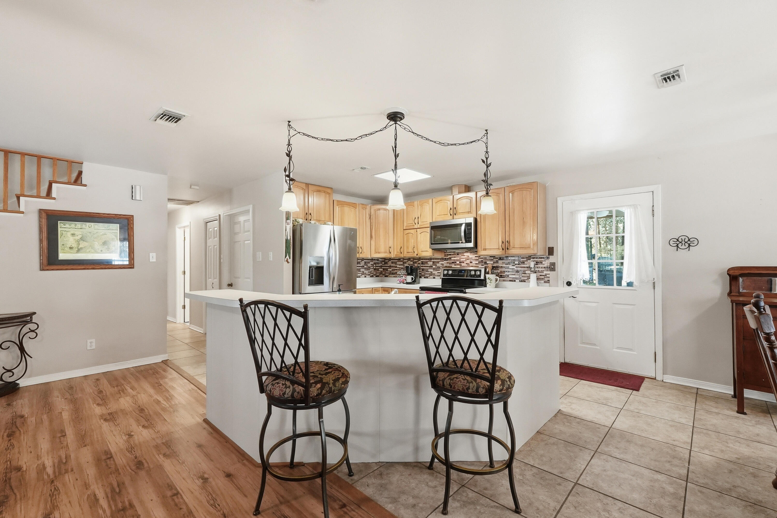 SPRING LAKE ESTATES - Residential