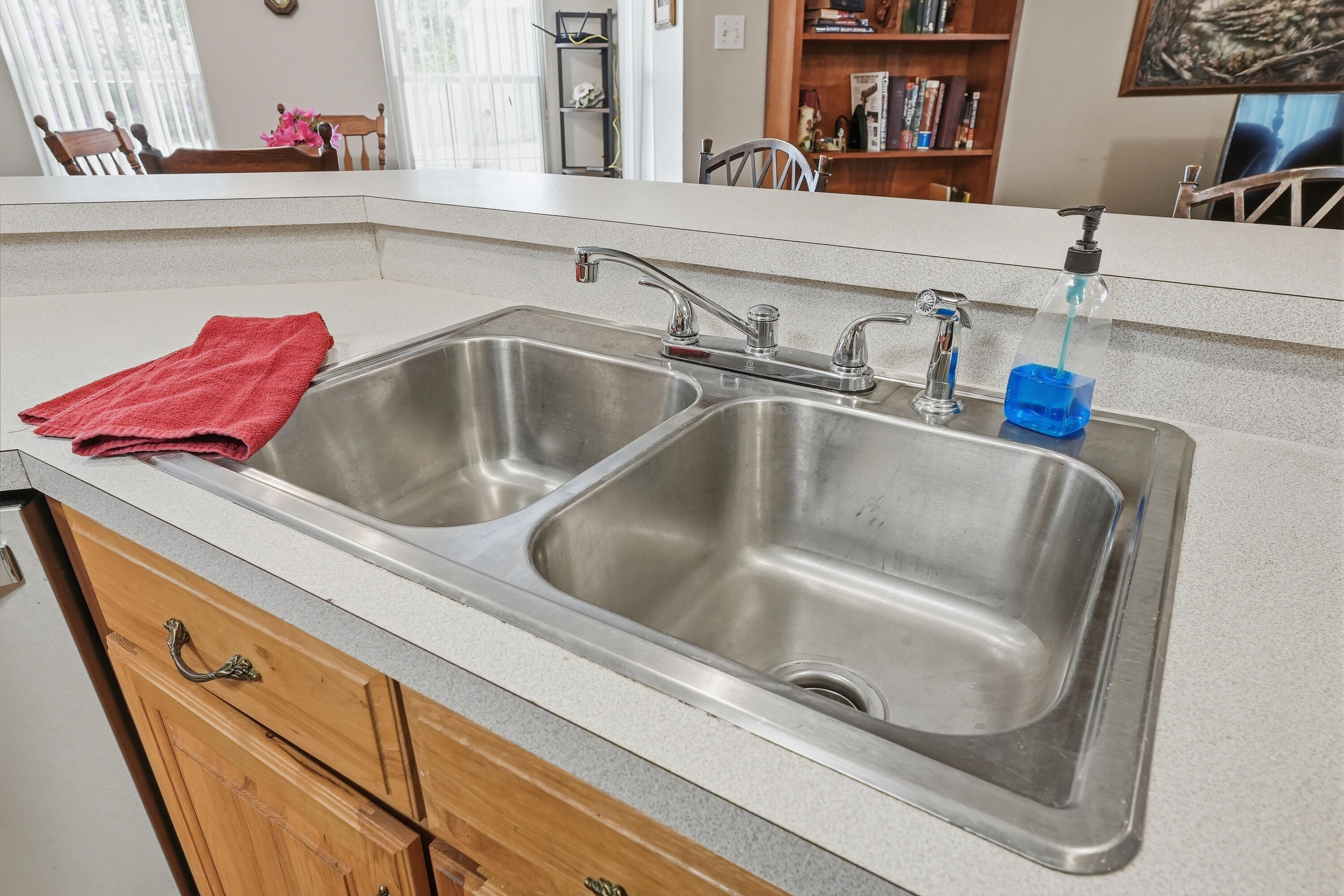 SPRING LAKE ESTATES - Residential