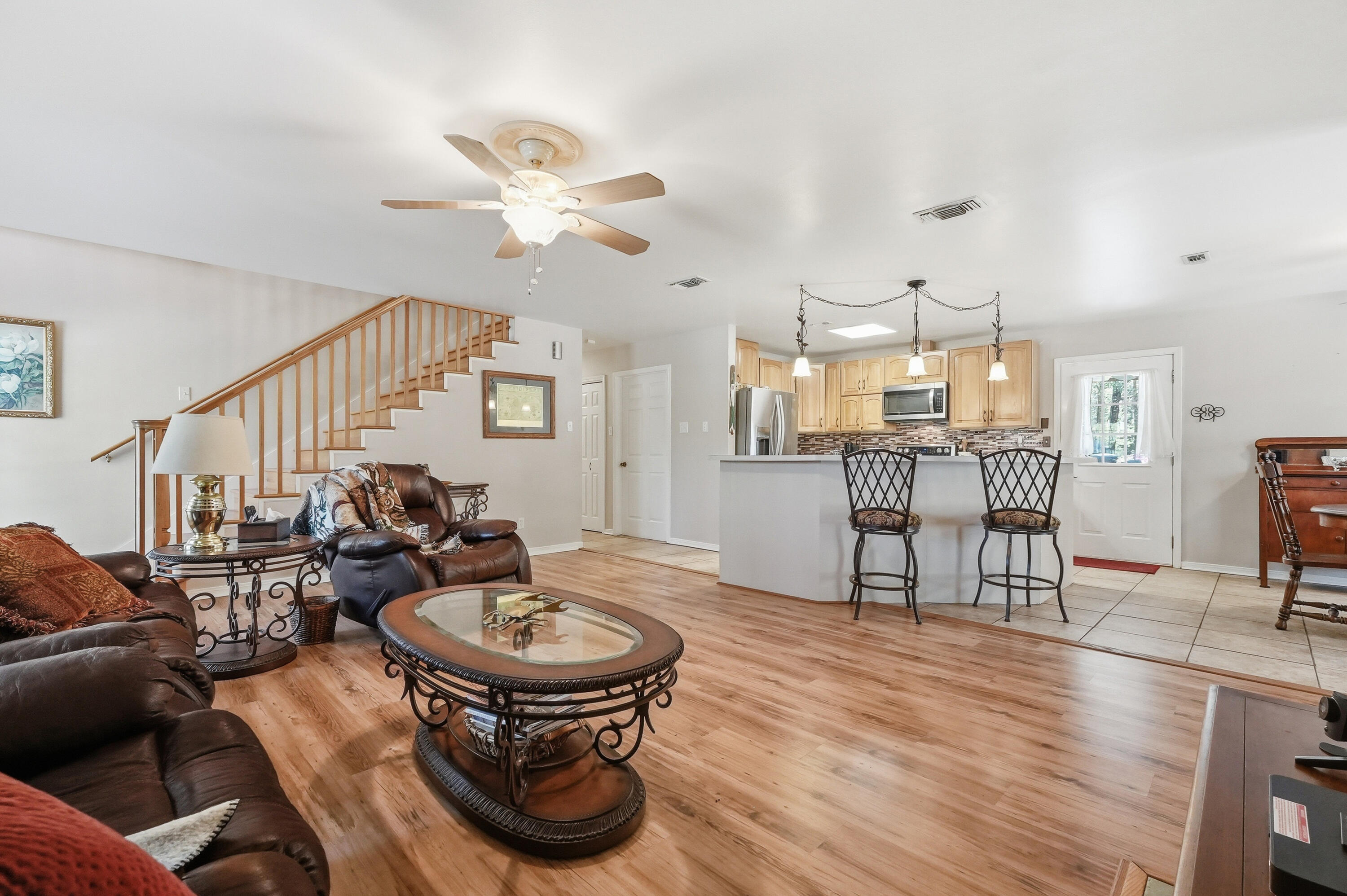 SPRING LAKE ESTATES - Residential