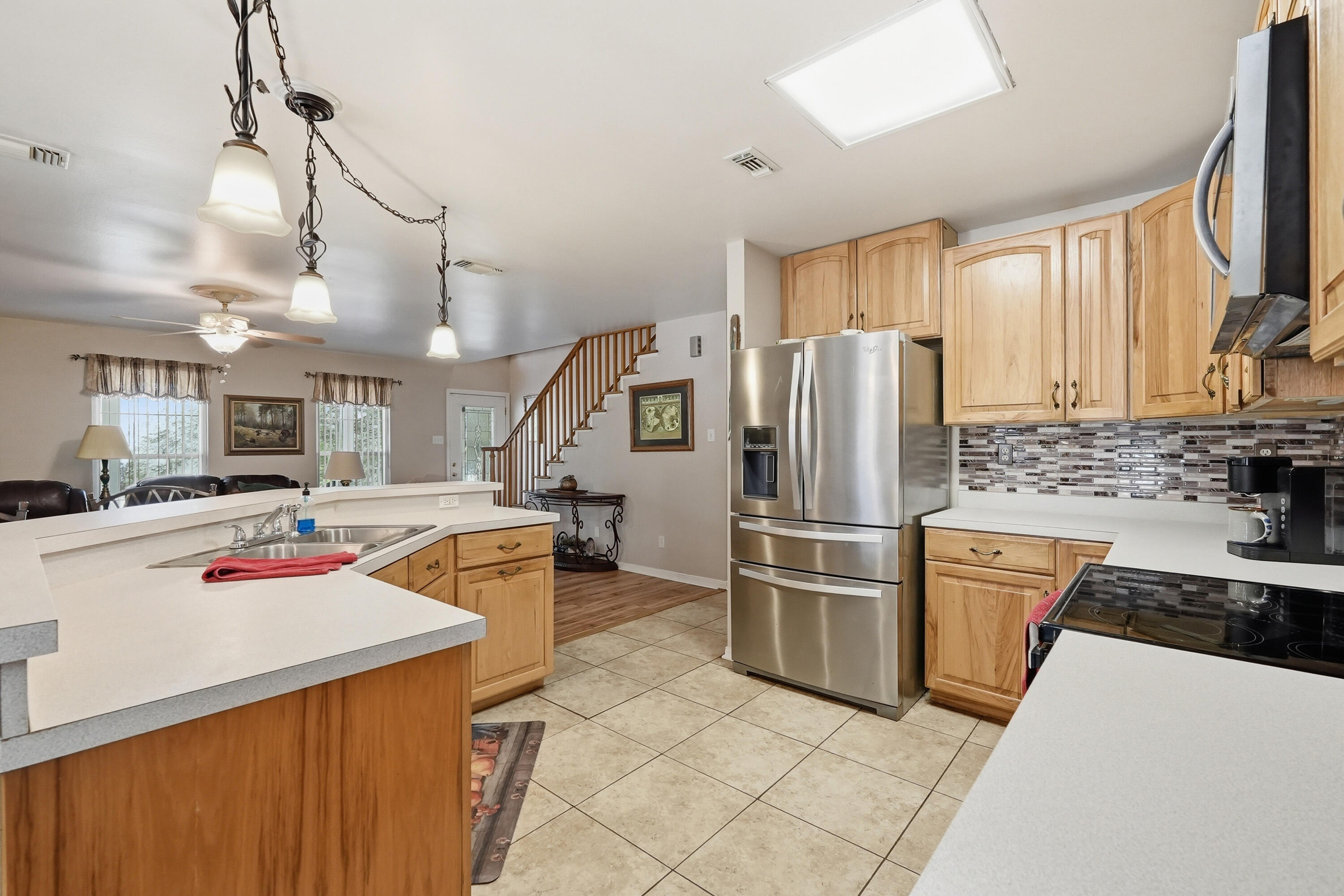 SPRING LAKE ESTATES - Residential