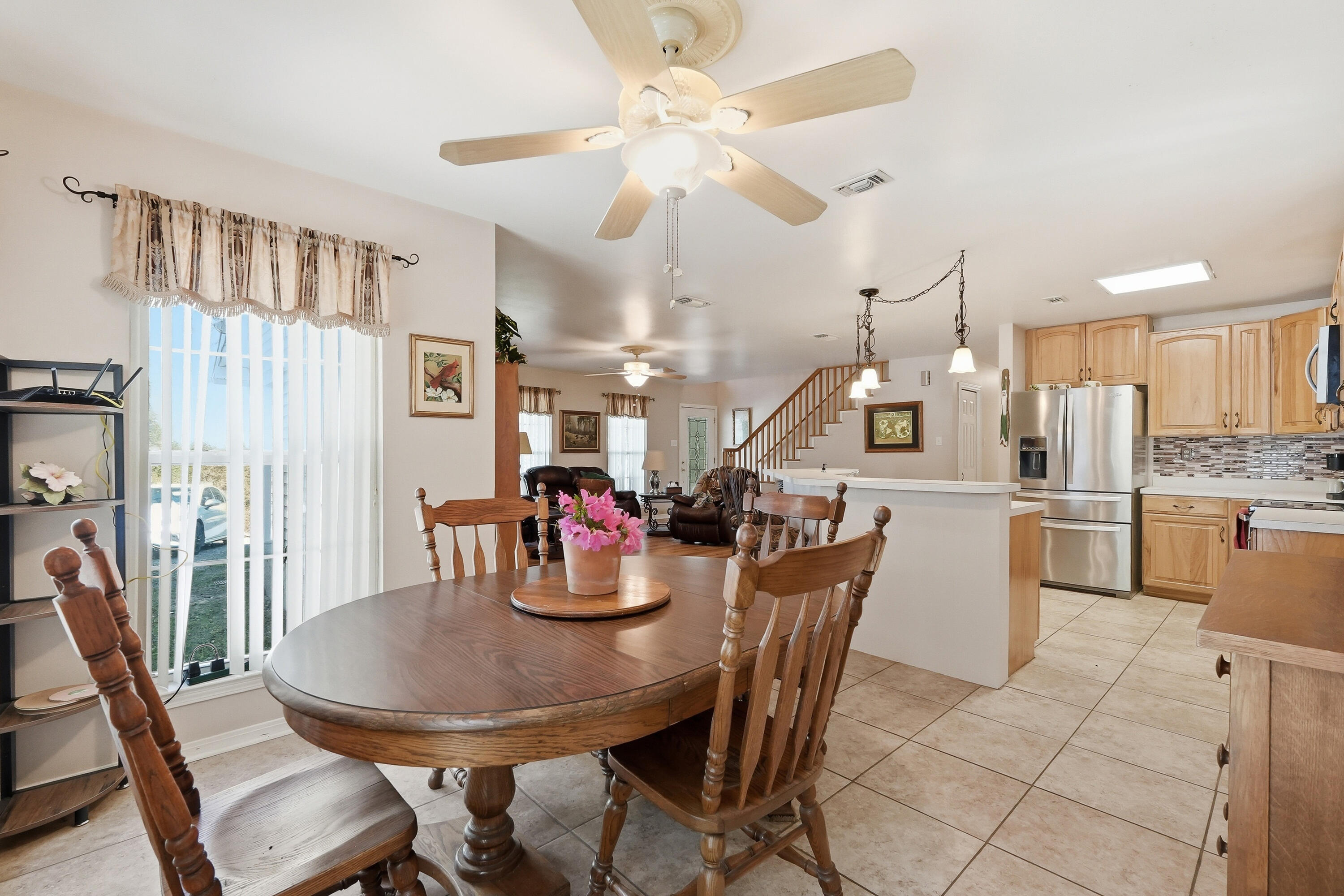 SPRING LAKE ESTATES - Residential