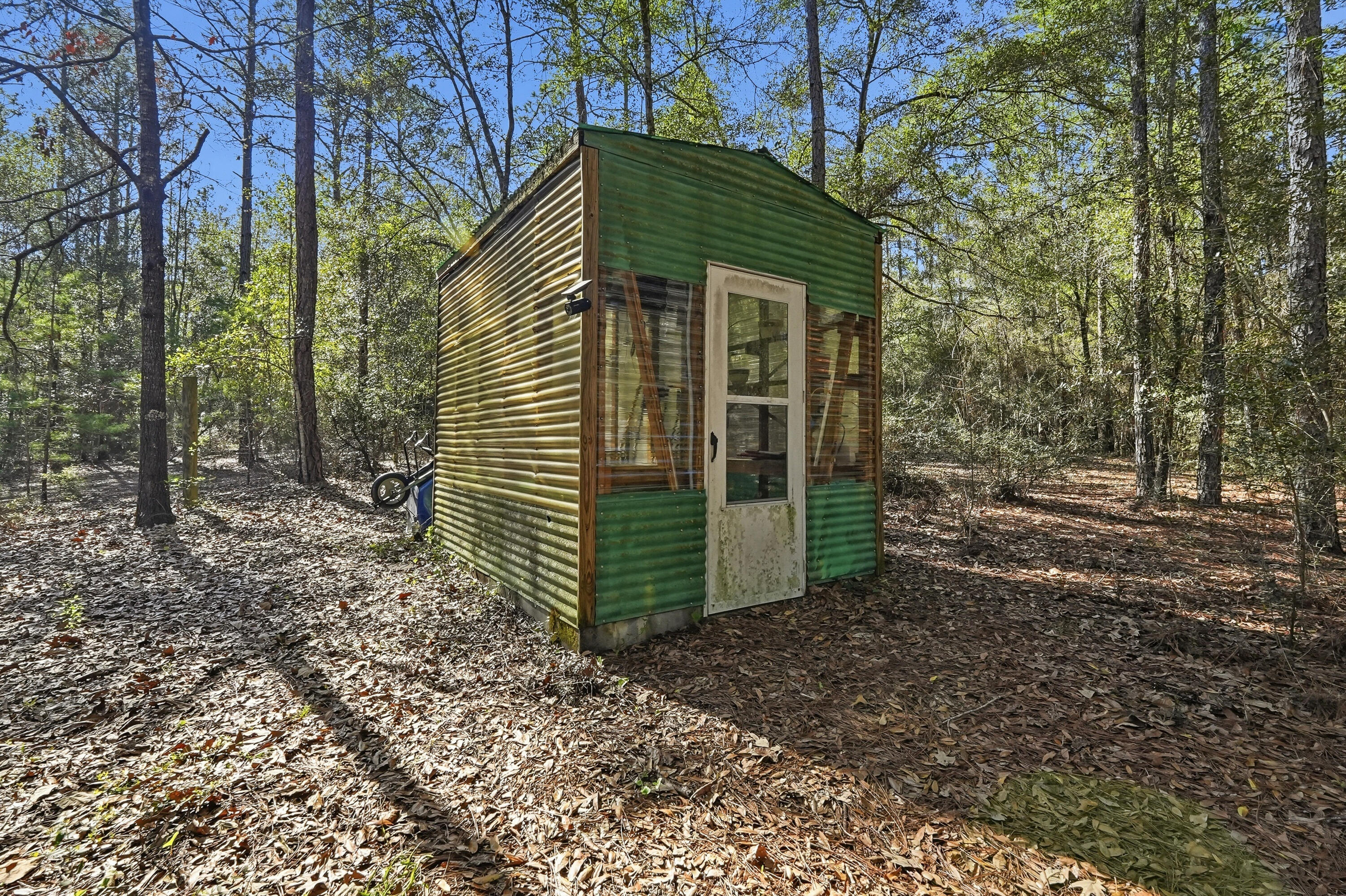 SPRING LAKE ESTATES - Residential