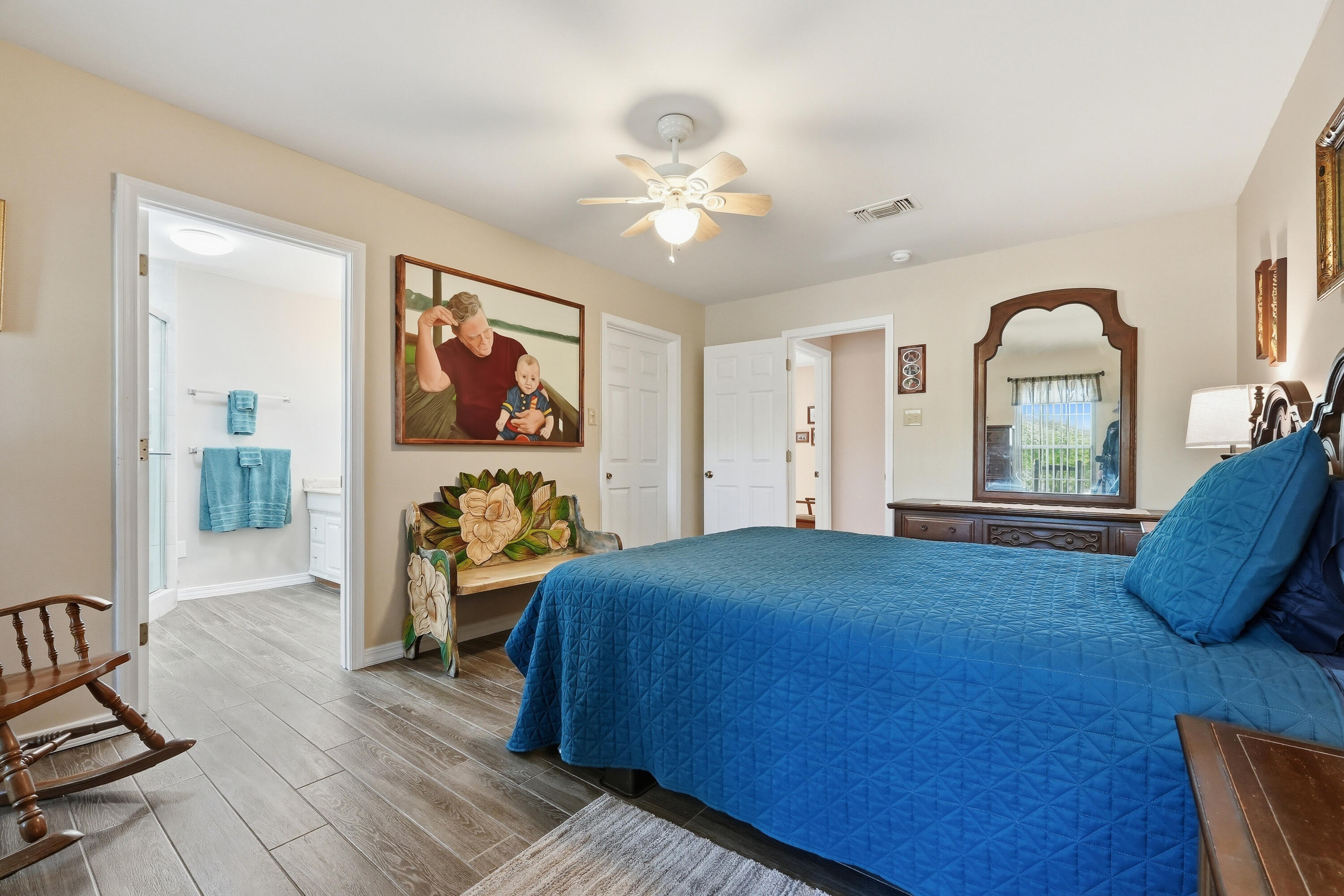 SPRING LAKE ESTATES - Residential