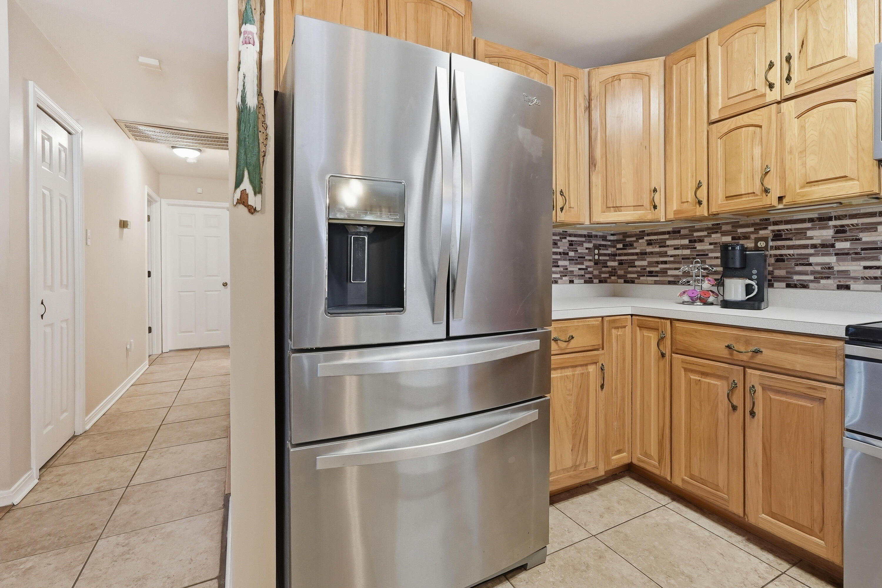 SPRING LAKE ESTATES - Residential